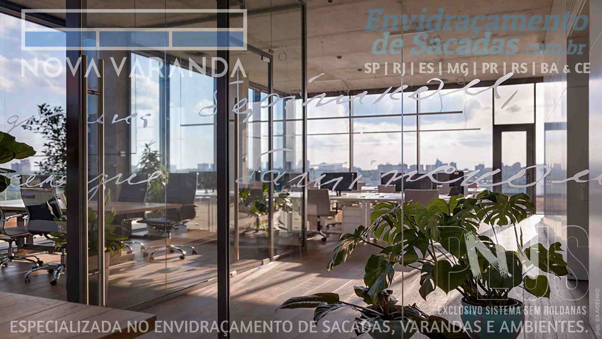 Mídia Predial São Gonçalo
