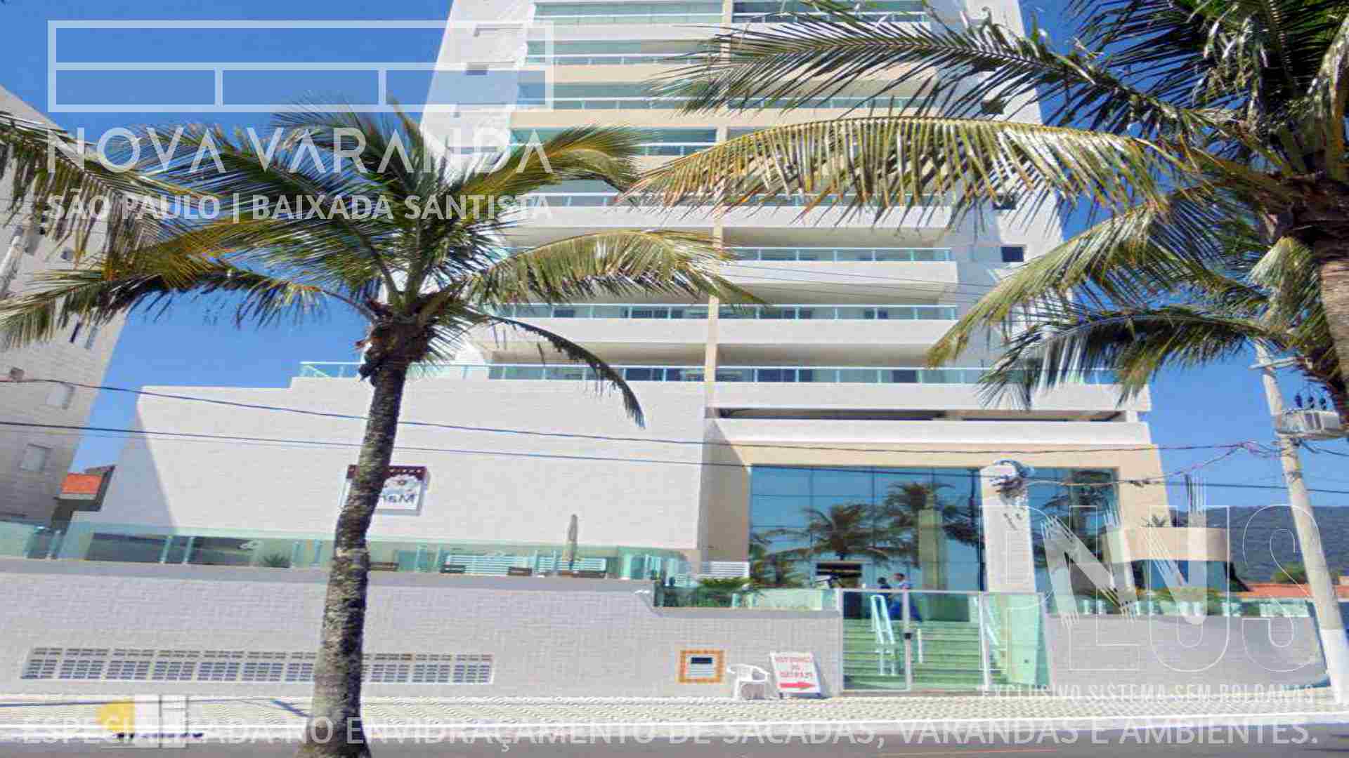 Mídia Predial ✨ Painel Urbano ✦ Suporte de Mídia Vertical ❖ FrontLight + Força pra sua Marca ◉ Empenas Cegas Sumaré, (SMR) RMC ☎ 0800-880-2424