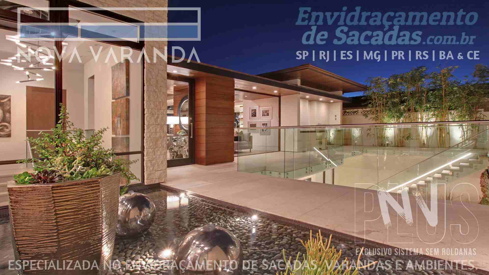 Mídia Urbana Vertical Teresópolis