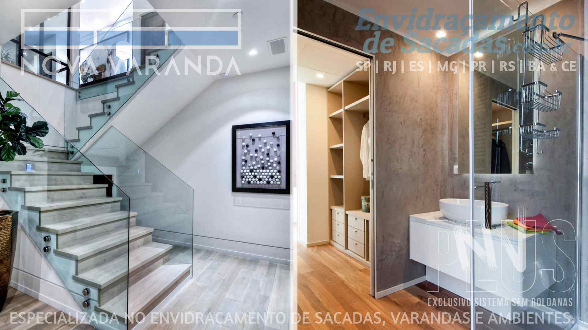 Mídia Urbana Vertical Teresópolis