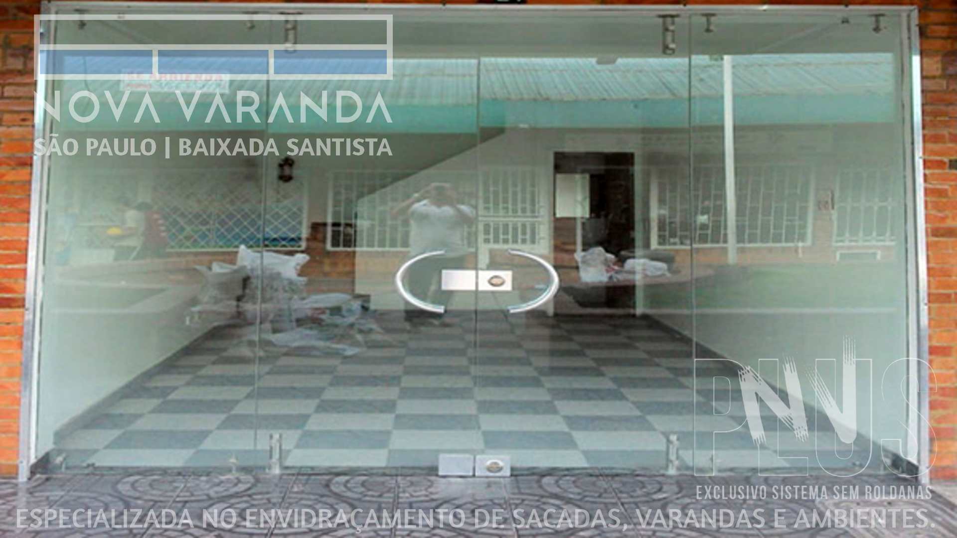 Mídia Predial Várzea Paulista