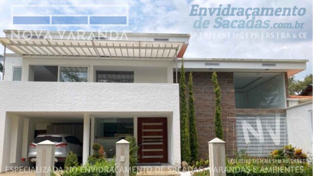 Suporte de Mídia Vertical ✦ Painel Urbano: Mídia Predial com Estilo e Proteção pra SUA Marca ✧ Empenas Cegas Vila Velha, ES (VVL) ☎ 0800-880-2424