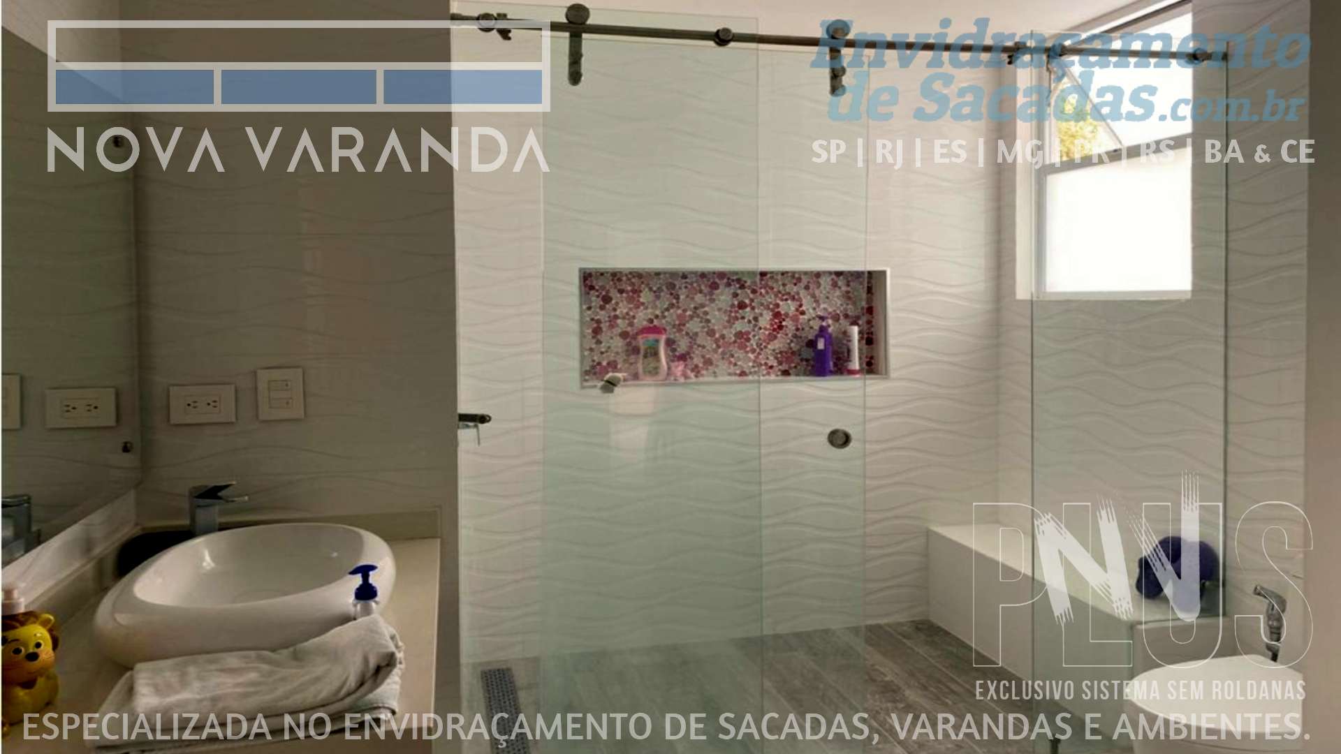 Mídia Urbana Vertical Vila Velha