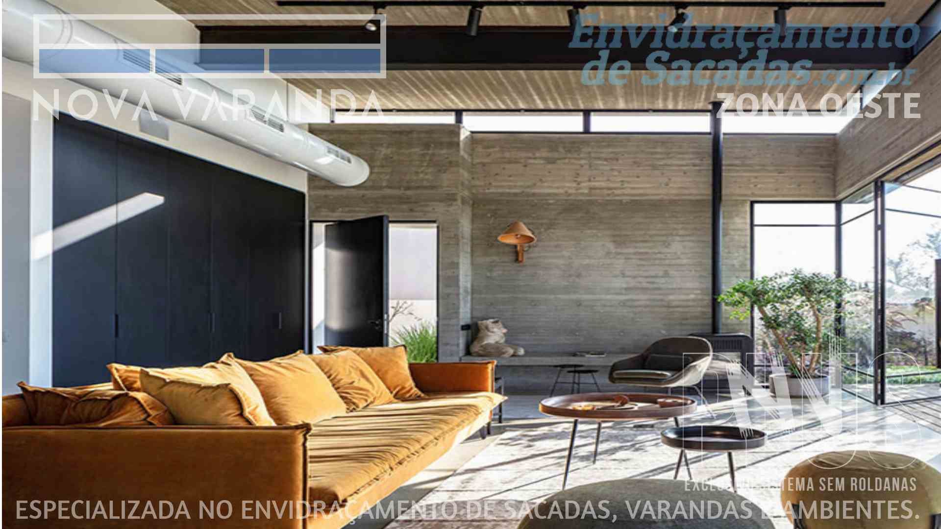 Mídia Predial ✦ Painel Urbano: Suporte de Mídia Vertical com Design e Estilo ❖ Empenas Cegas Alto da Lapa (ZOSP) (LAPA | Zona Oeste | São Paulo) ☎ 0800-880-2424