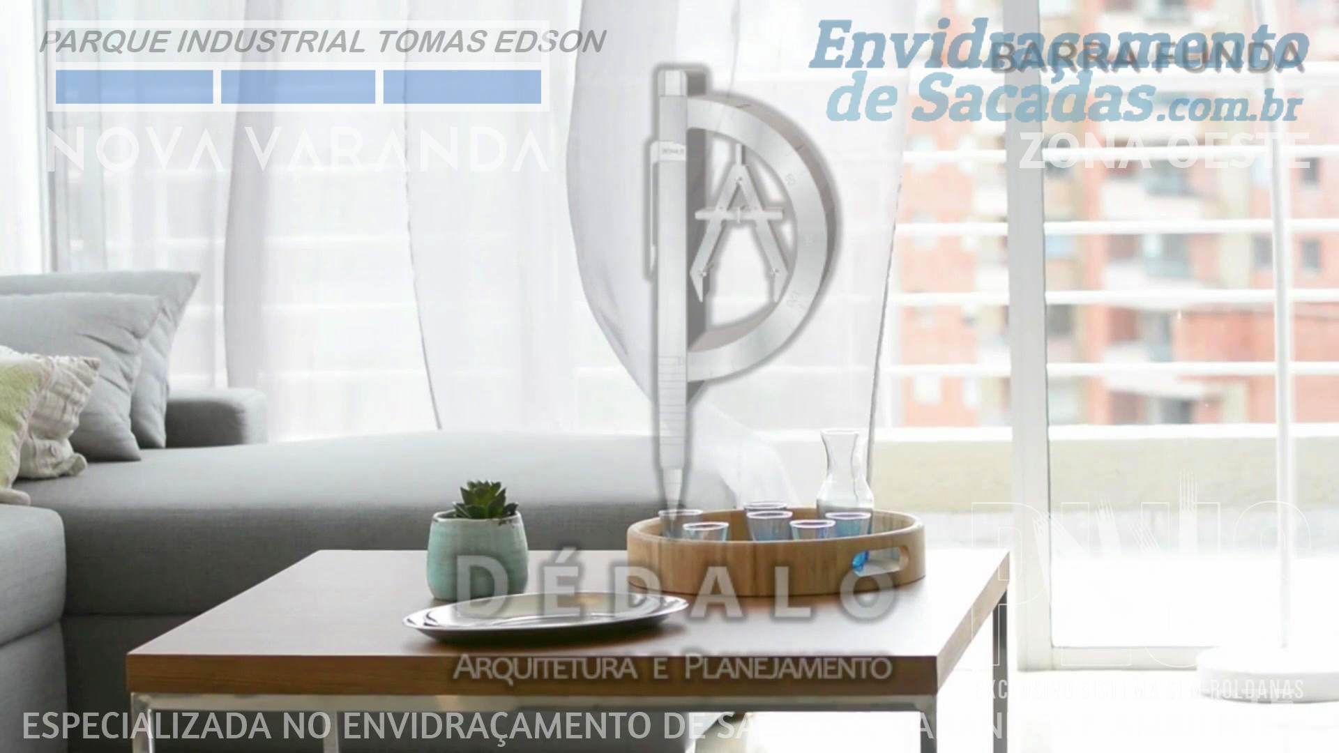 Mídia Predial Barra Funda