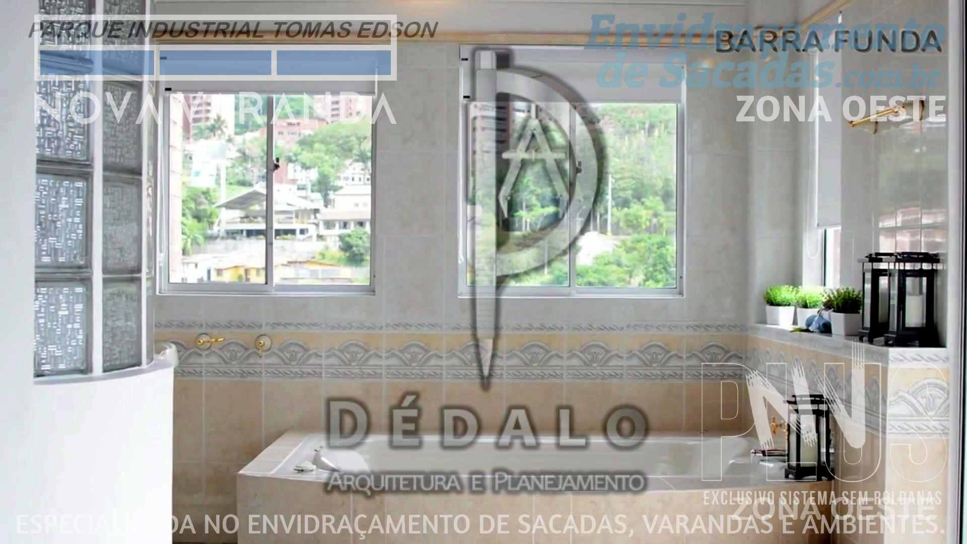 Suporte Vertical de Mídia Barra Funda