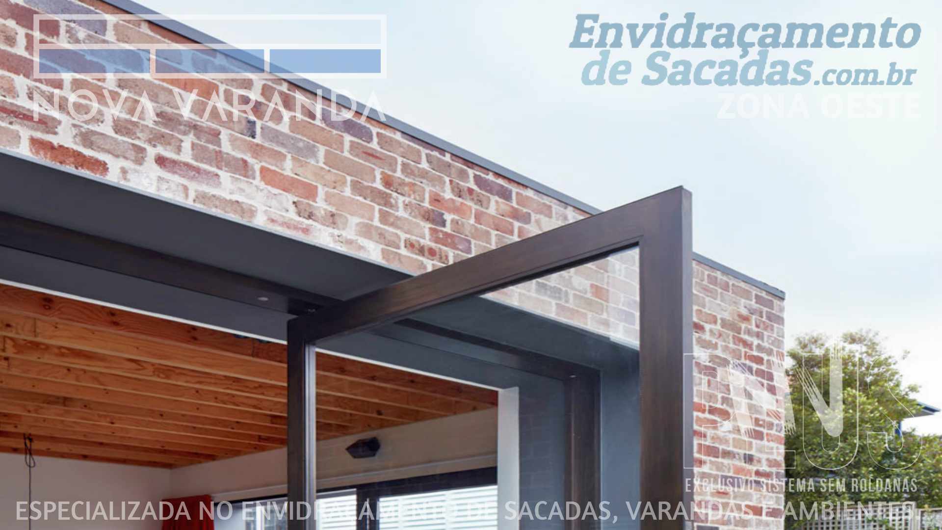 Mídia Predial ✨ Painel Urbano ✦ Suporte de Mídia Vertical Investimento Ideal para SUA Marca! ❖ Empenas Cegas Campos da Escolástica (ZOSP) (VILA LEOPOLDINA | Zona Oeste | São Paulo) ☎ 0800-880-2424