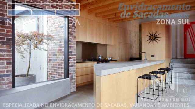 Painel ou Mídia Predial ✦ Suporte de Mídia Vertical Sua Marca mais Forte ❖ Empenas Cegas Chácara Klabin (ZSSP) (Zona Sul | São Paulo) ☎ 0800-880-2424
