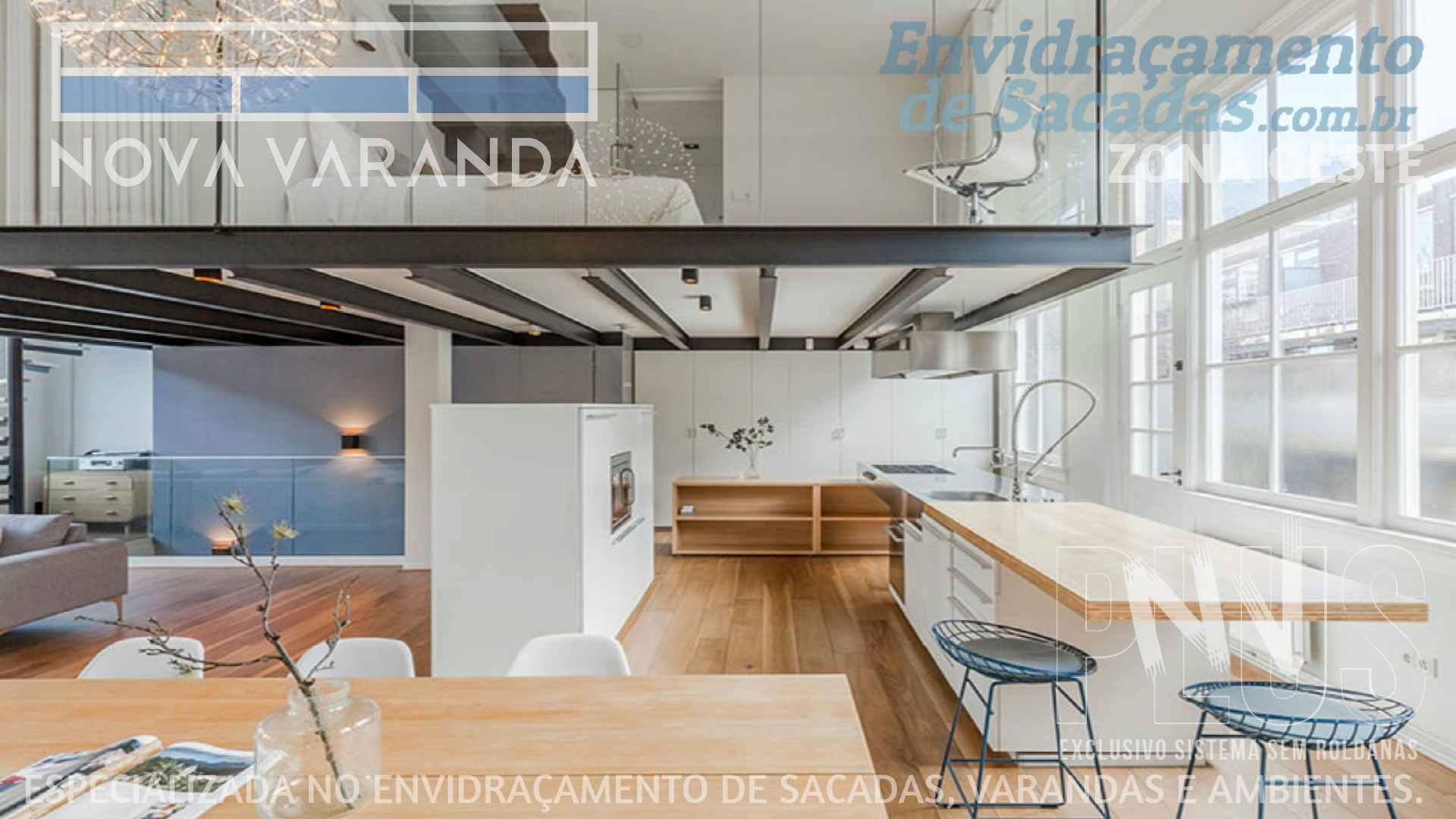 Mídia Predial Itaim Bibi