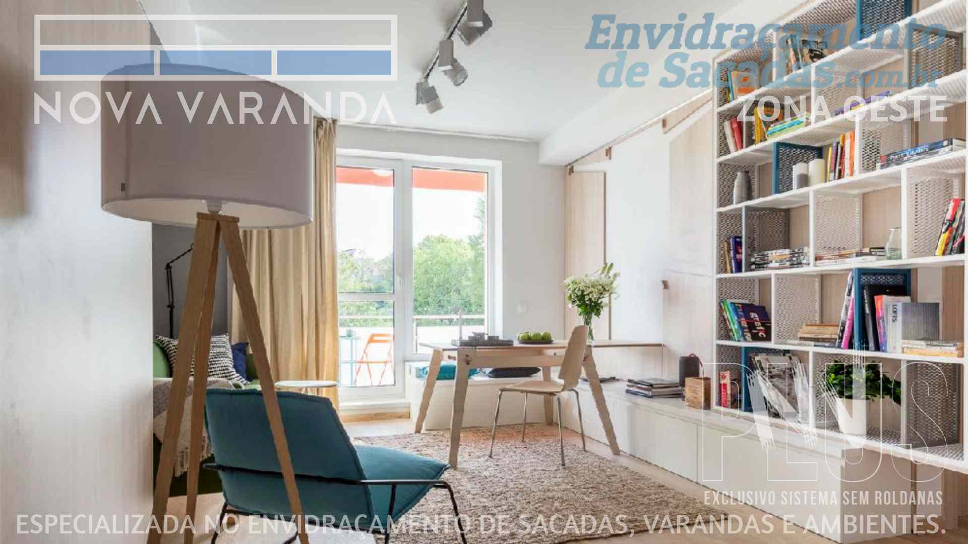 Mídia Urbana Vertical Itaim