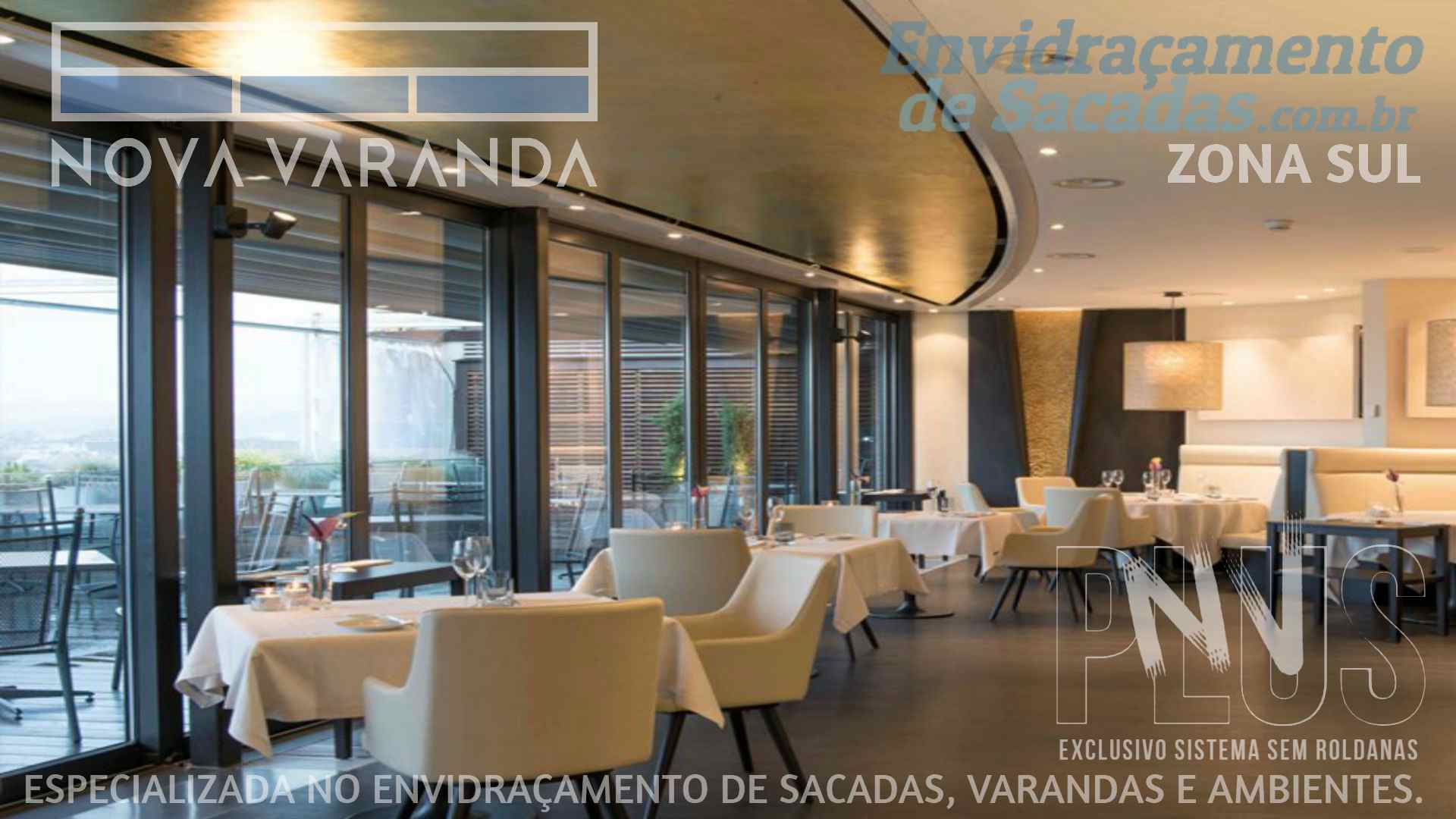Mídia Urbana Vertical Jardim Aeroporto