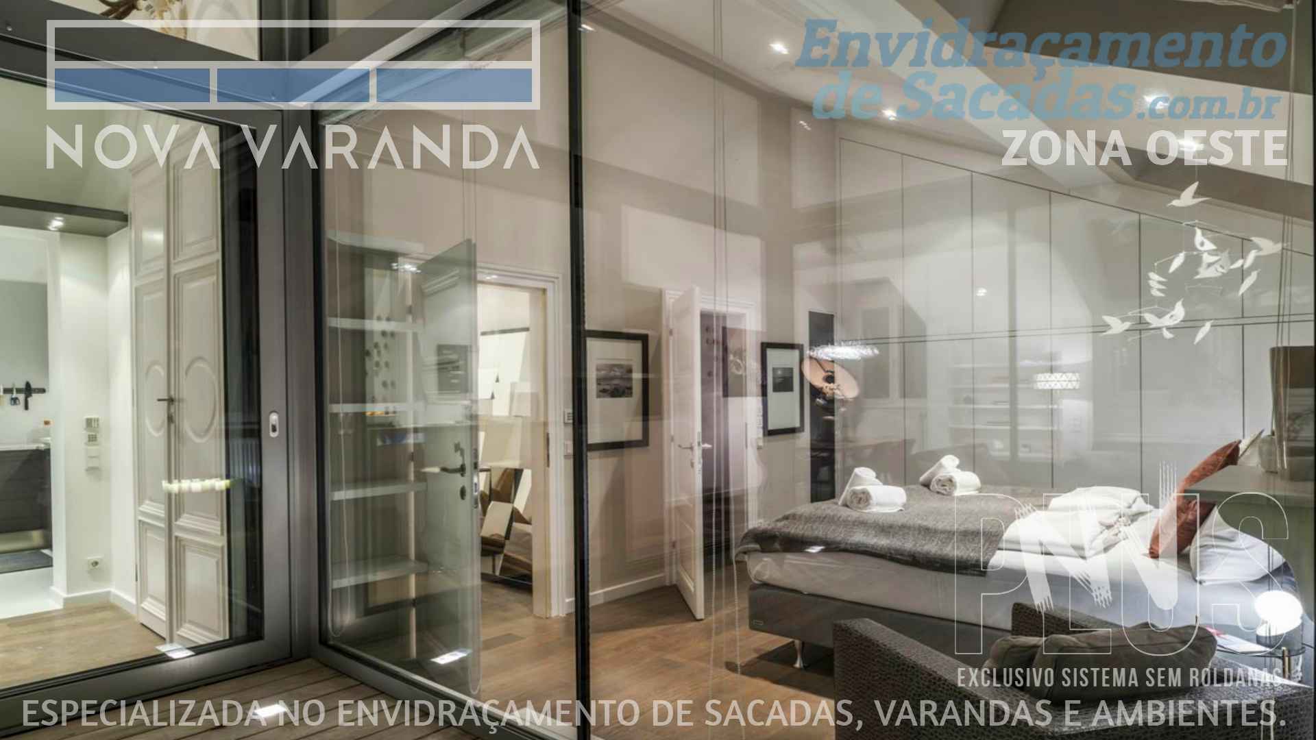 Empenas Cegas Jardim Atibaia