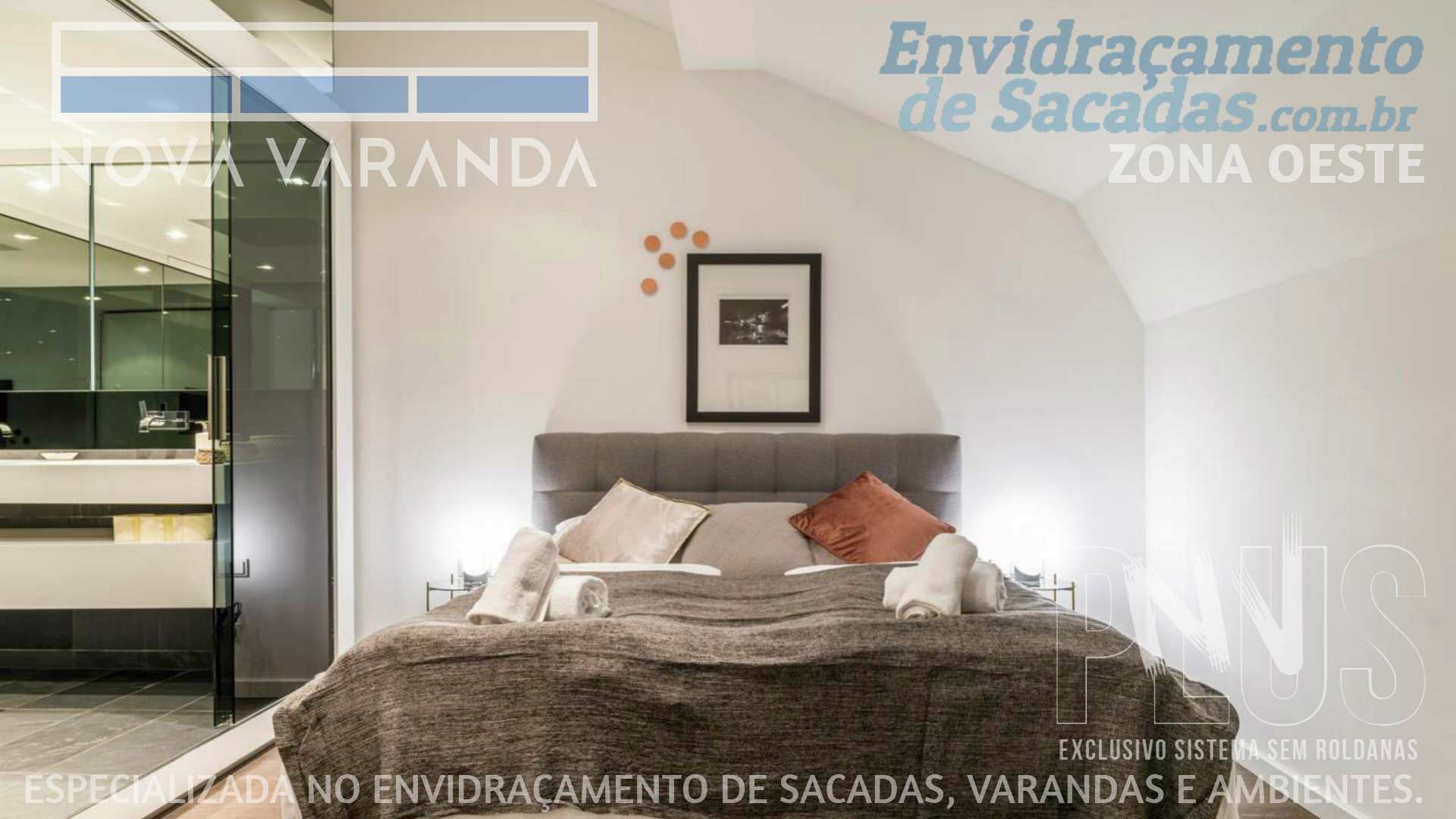 Empenas Cegas Jardim dos Jacarandás