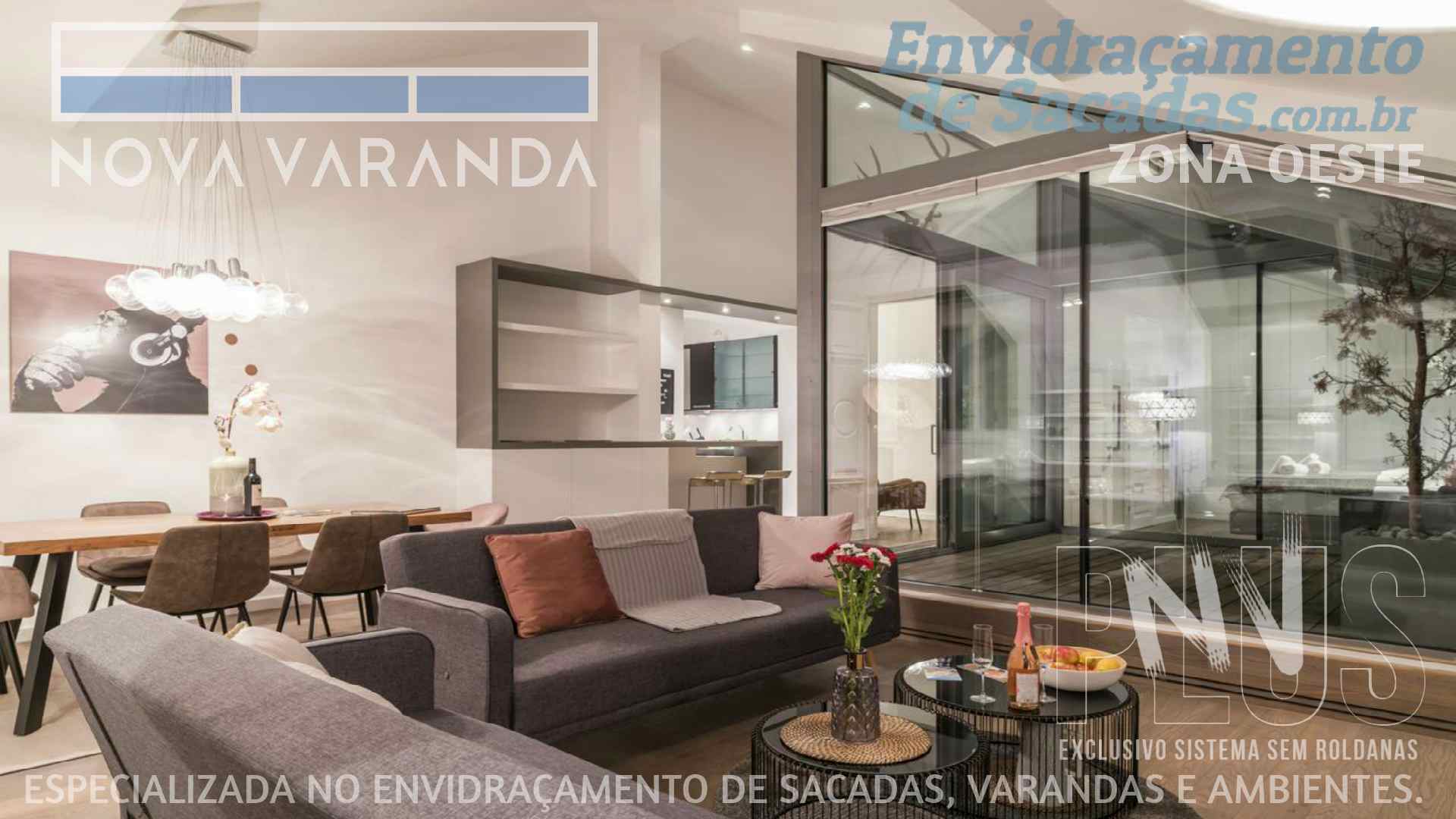 Painel ou Mídia Predial ✦ Suporte de Mídia Vertical Sua Marca mais Forte ❖ Empenas Cegas Jardim dos Jacarandás (ZOSP) (ALTO DE PINHEIROS | Zona Oeste | São Paulo) ☎ 0800-880-2424