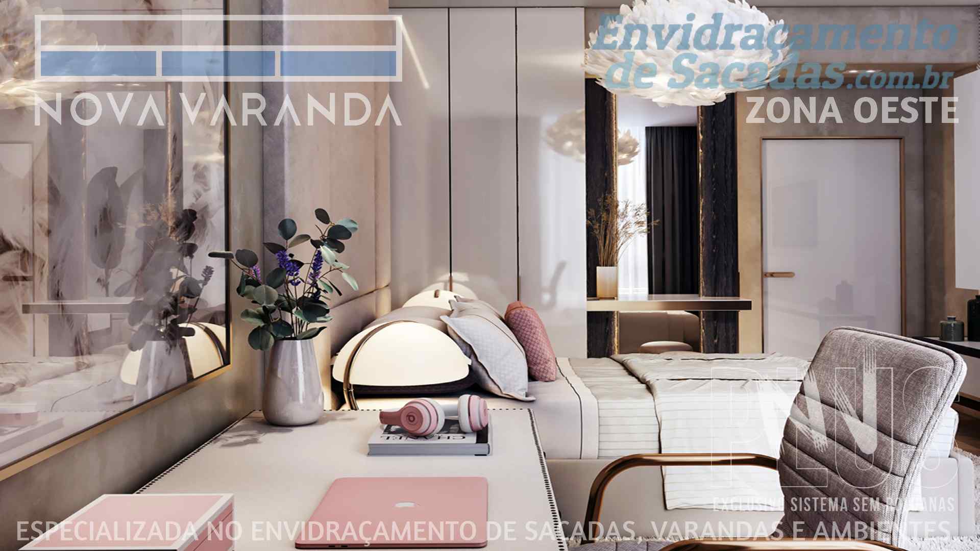 Mídia Predial Jardim Namba