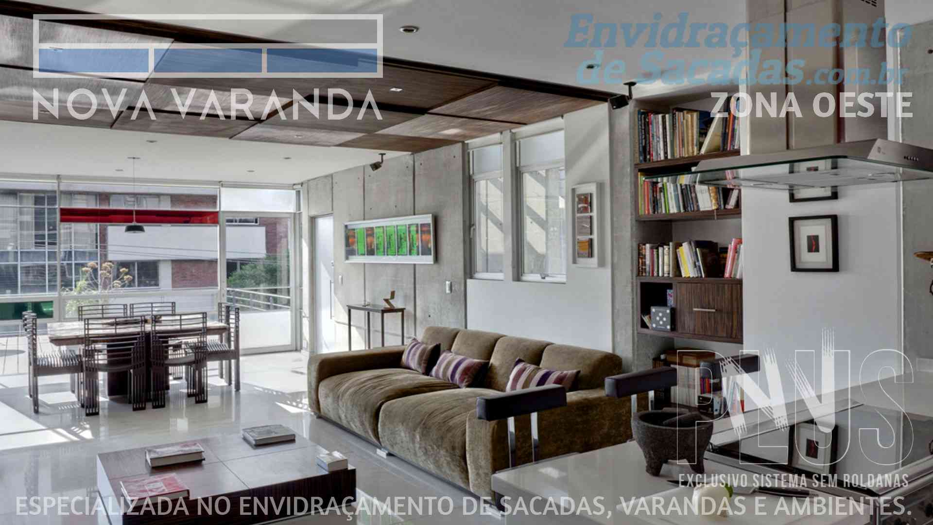 Empenas Cegas Jardim Sílvia
