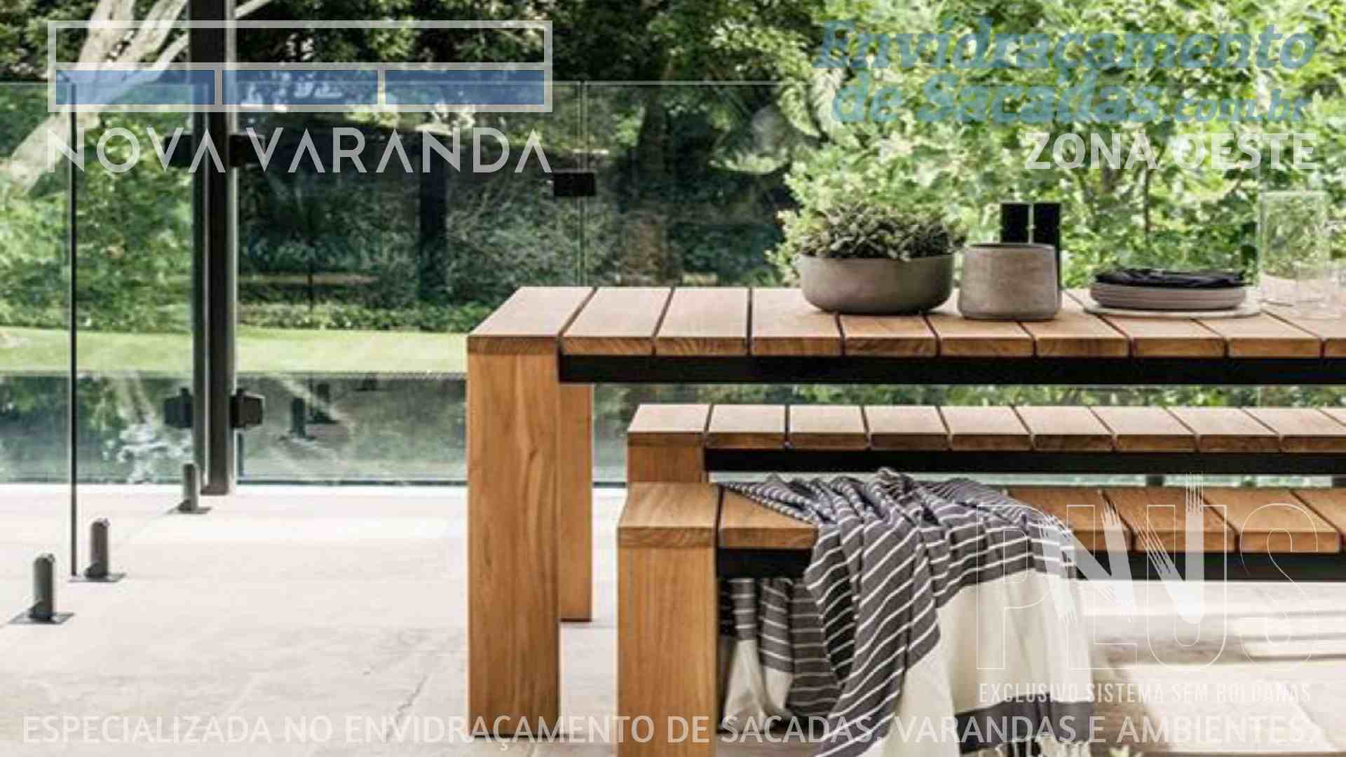 Empenas Cegas Jardim Vitória Régia