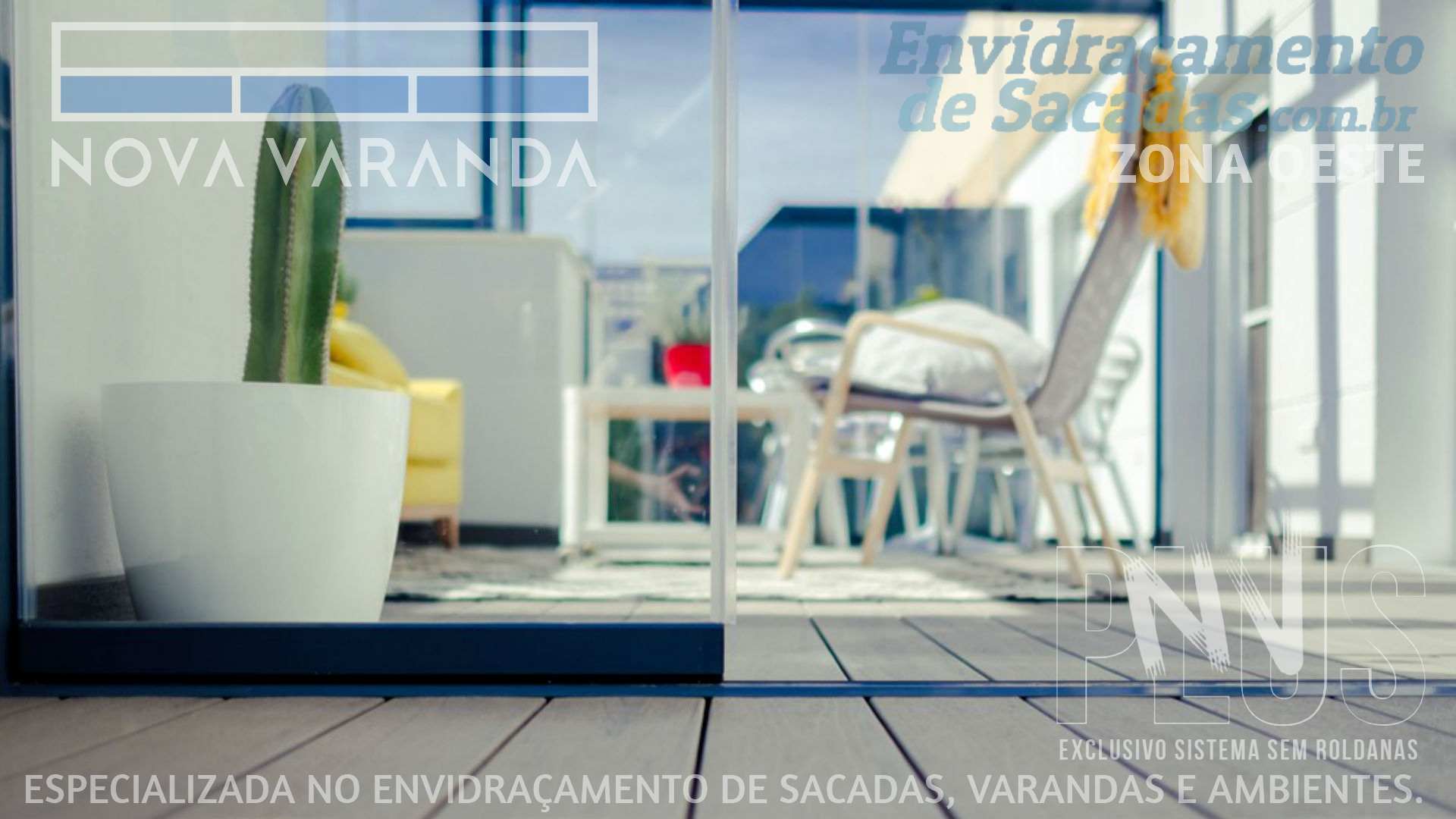 Mídia Predial Jardim Vitória Régia