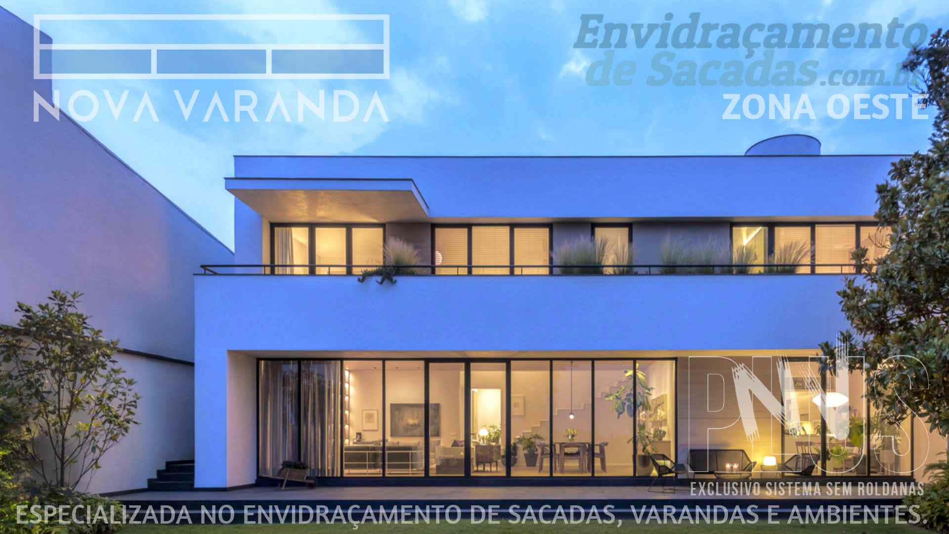 Mídia Predial ✨ Painel Urbano ✦ Suporte de Mídia Vertical Investimento Ideal para SUA Marca! ❖ Empenas Cegas Jardins (ZOSP) (JARDIM PAULISTA | Zona Oeste | São Paulo) ☎ 0800-880-2424