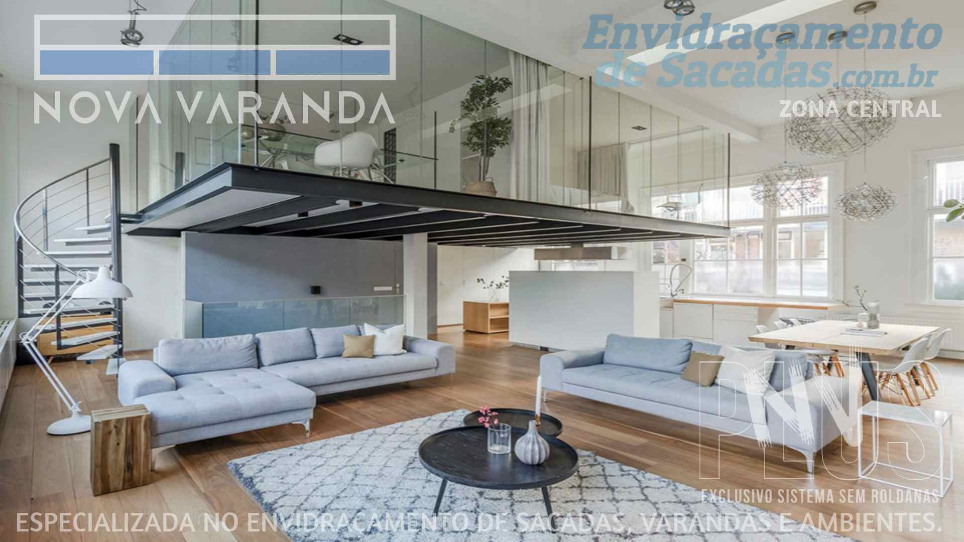 Mídia Predial Luz