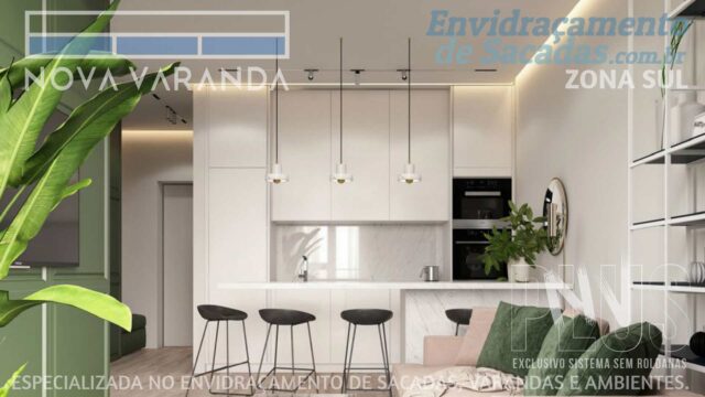 Painel ou Mídia Predial ✦ Suporte de Mídia Vertical Sua Marca mais Forte ❖ Empenas Cegas Moema (ZSSP) (Zona Sul | São Paulo) ☎ 0800-880-2424