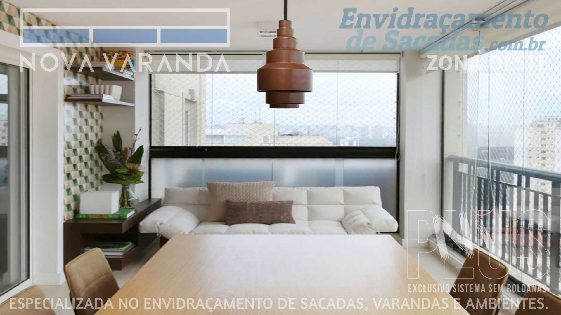 Mídia Predial Parque Maria Domitila