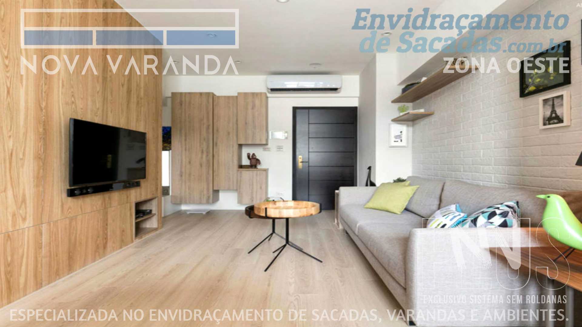 Mídia Urbana Vertical Parque Maria Domitila