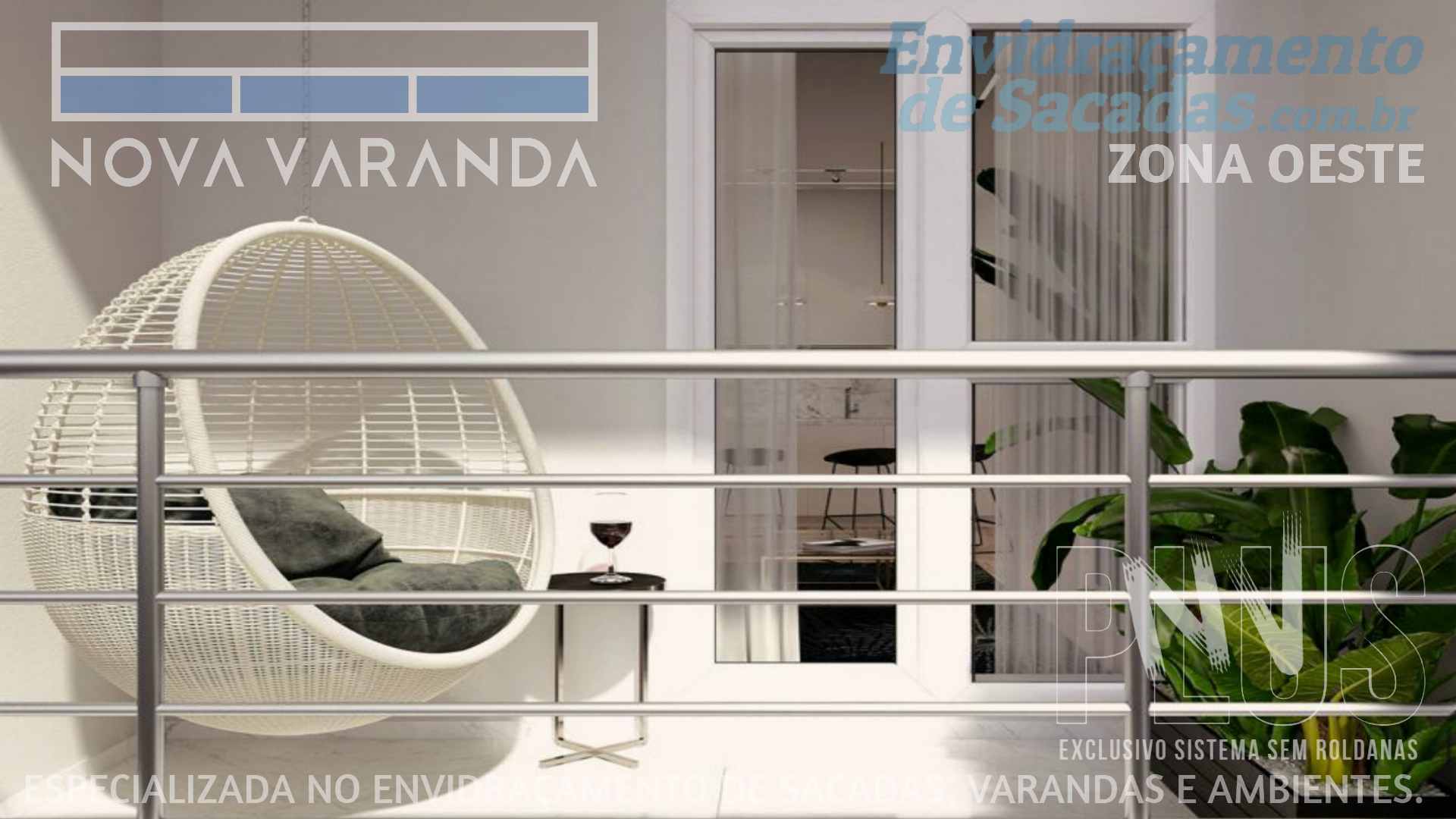 Mídia Urbana Vertical Parque Maria Domitila