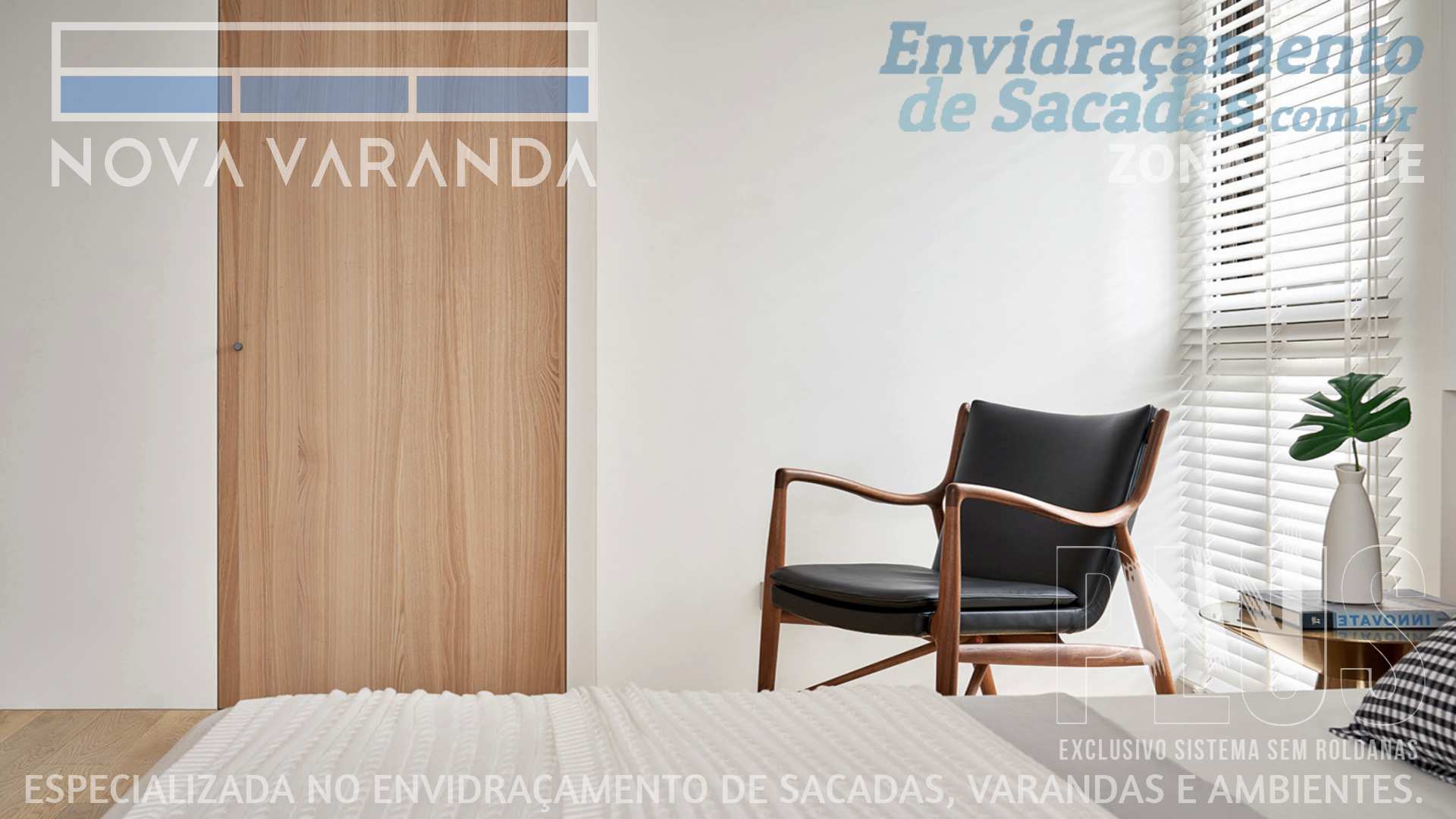 Mídia Urbana Vertical Perdizes