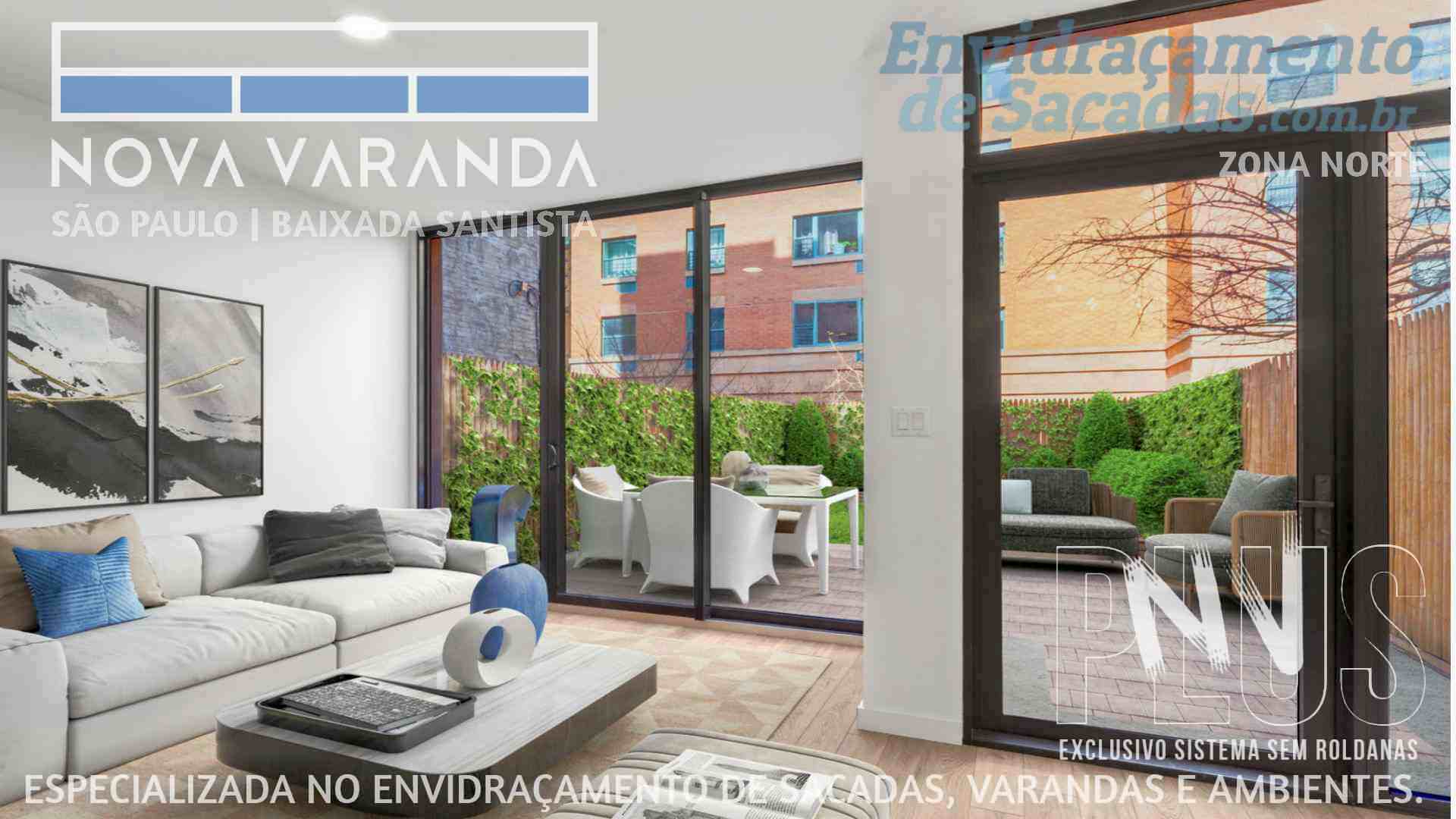 Mídia Urbana Vertical Perus