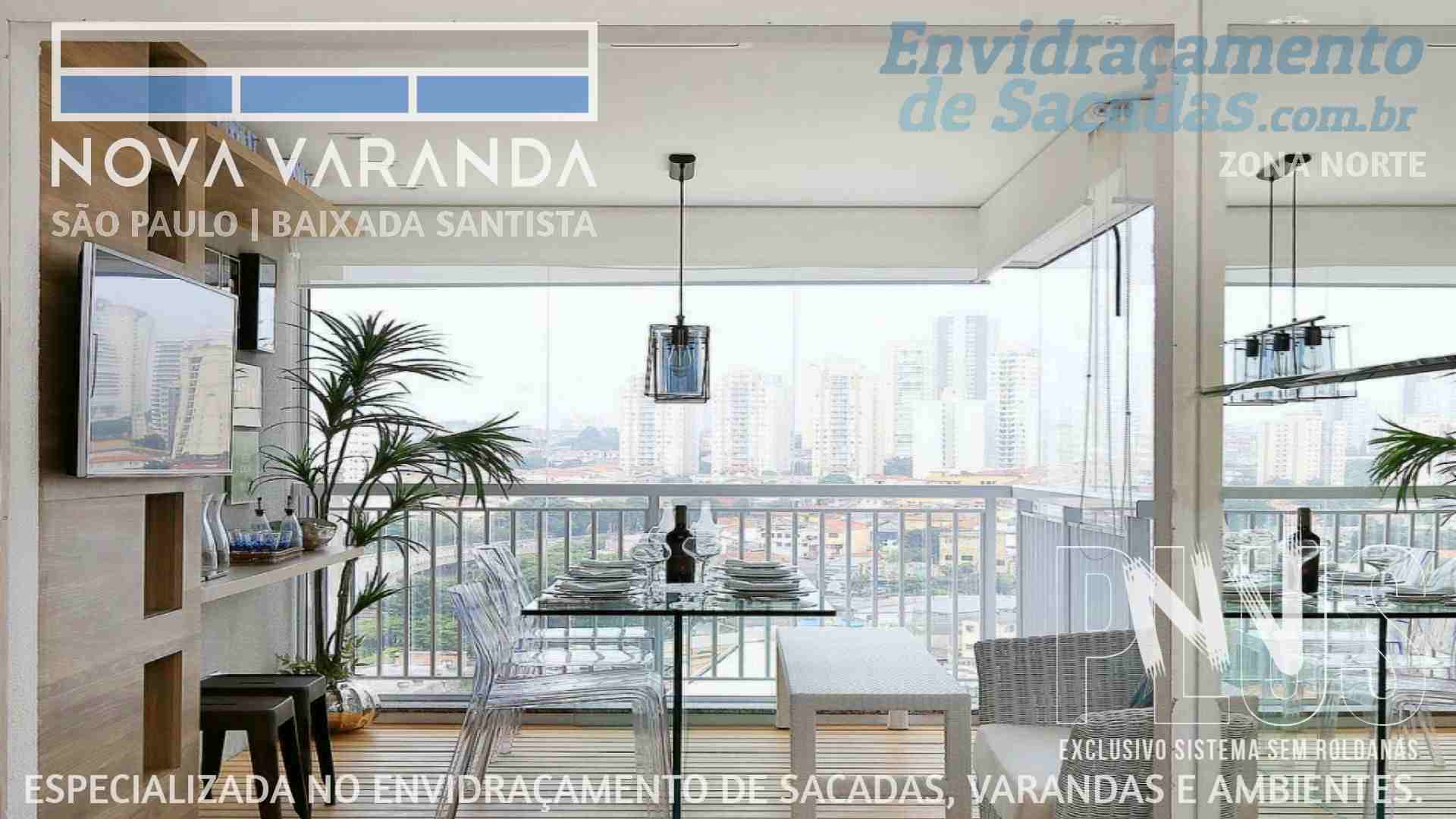 Mídia Urbana Vertical Perus