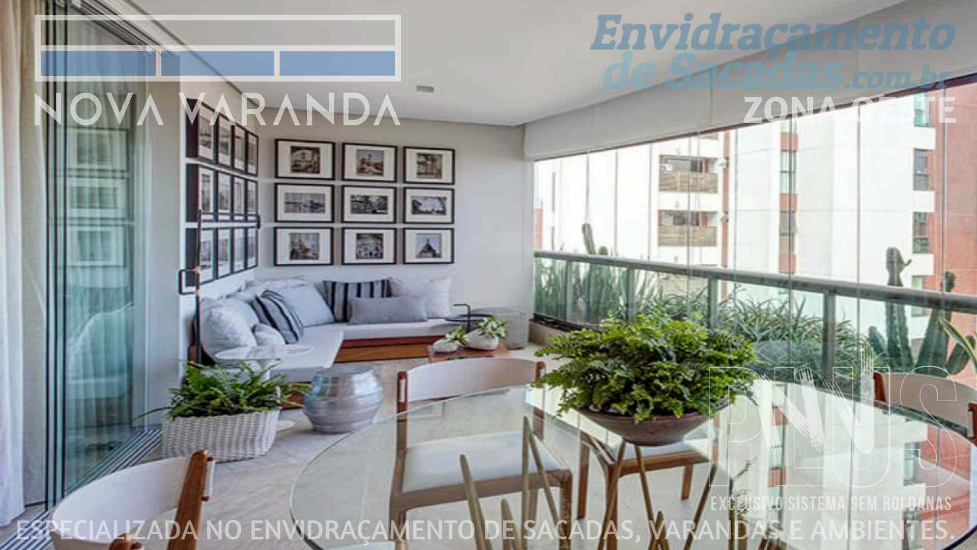 Mídia Urbana Vertical Raposo Tavares