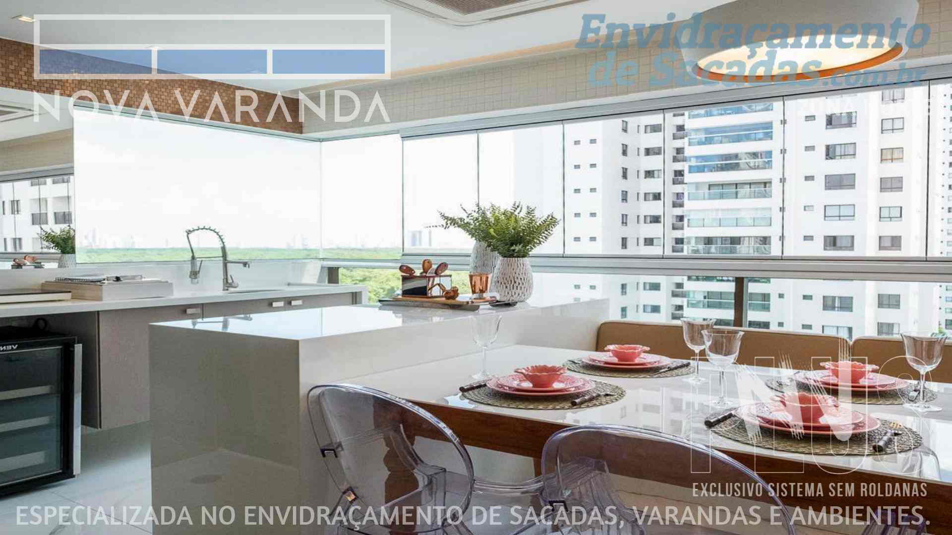 Mídia Predial Santana