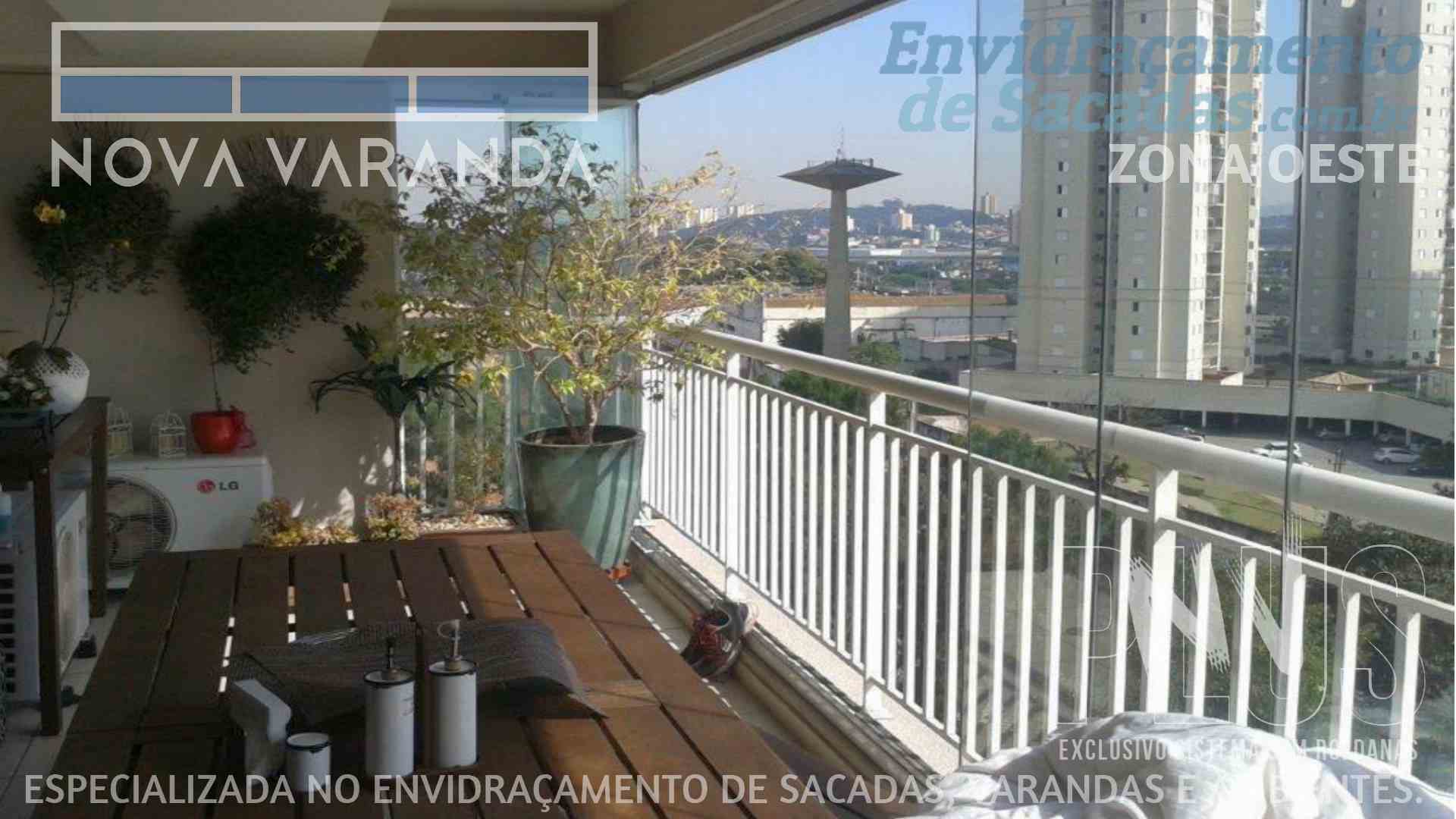 Empenas Cegas Sumaré