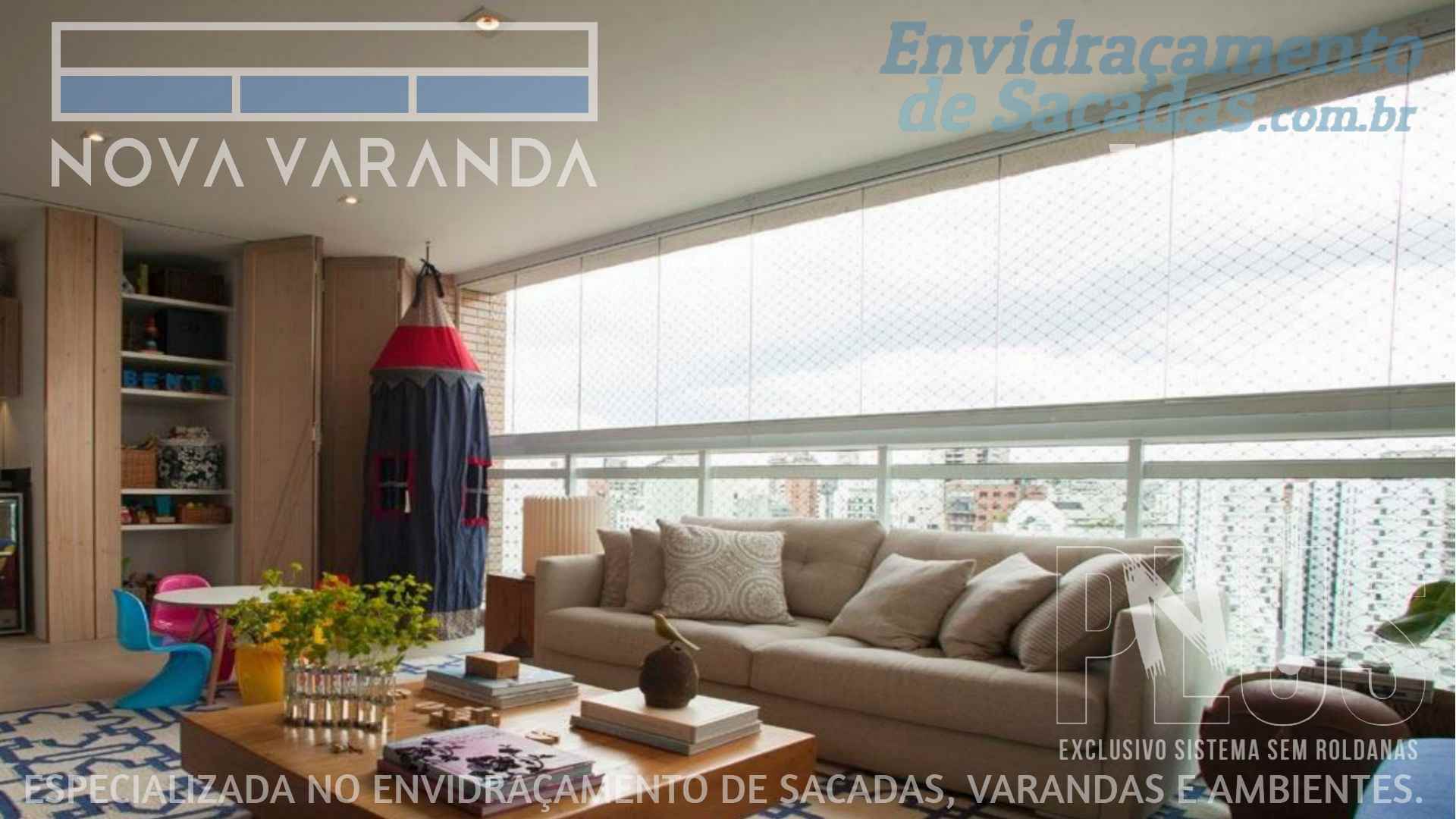 Mídia Predial Sumaré