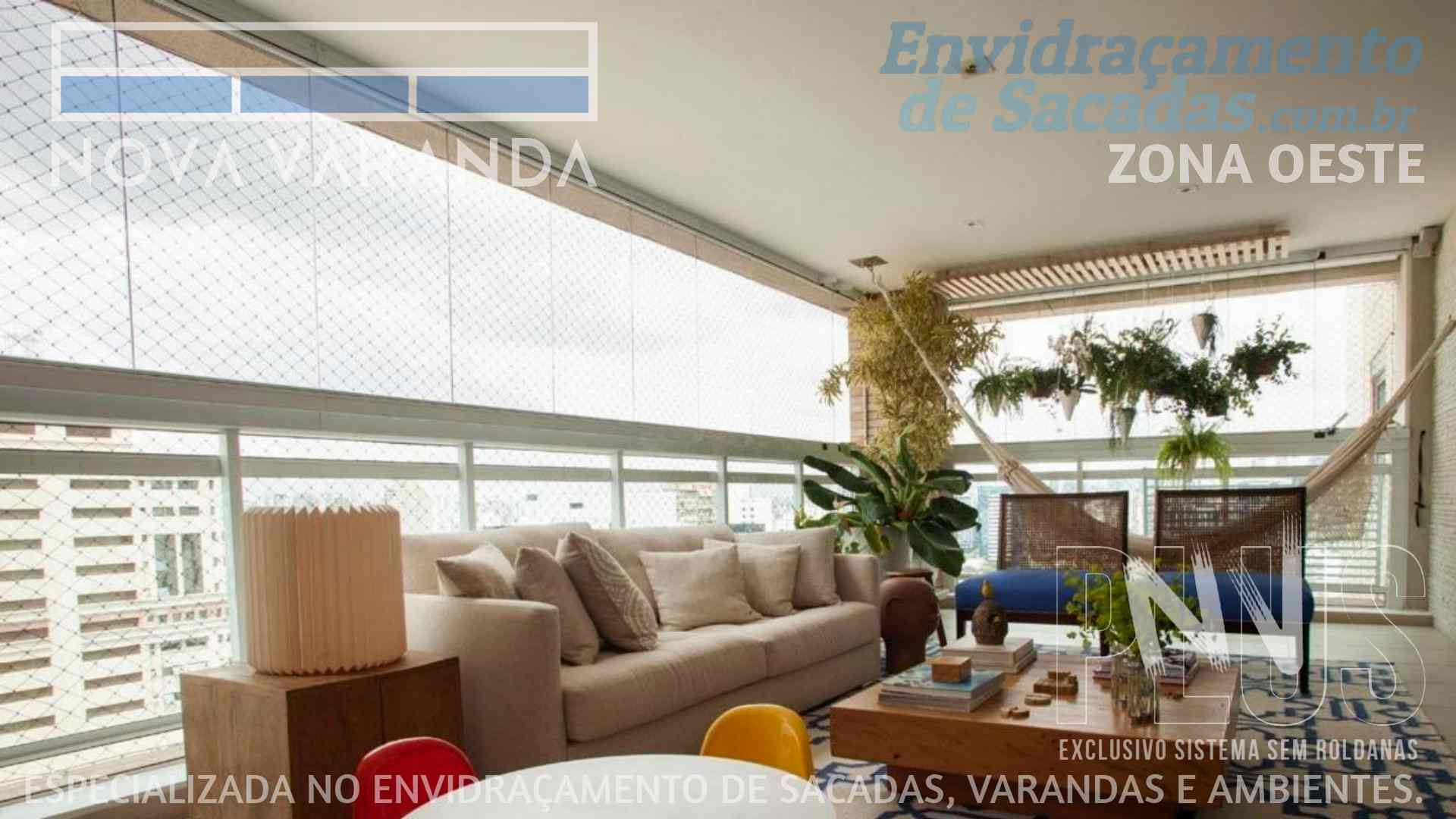 Mídia Urbana Vertical Sumaré