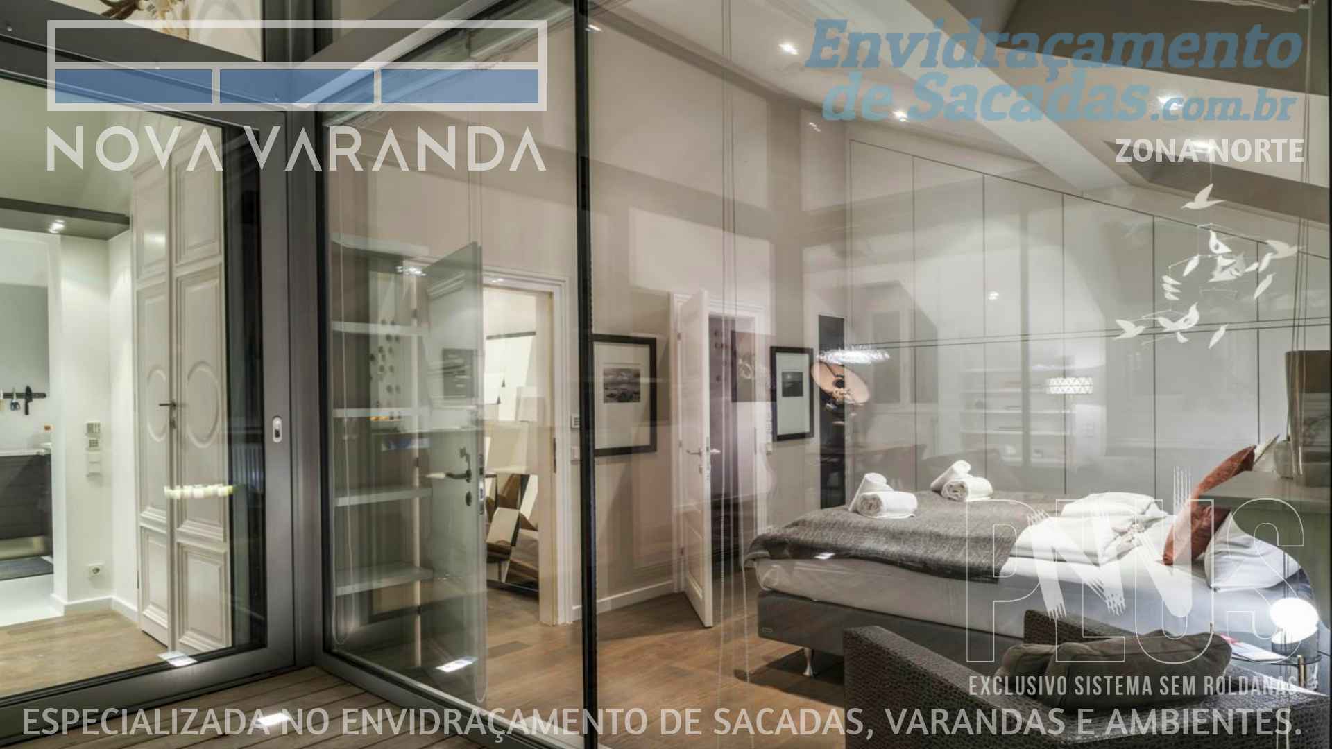 Plano Urbano Publicitário Tucuruvi
