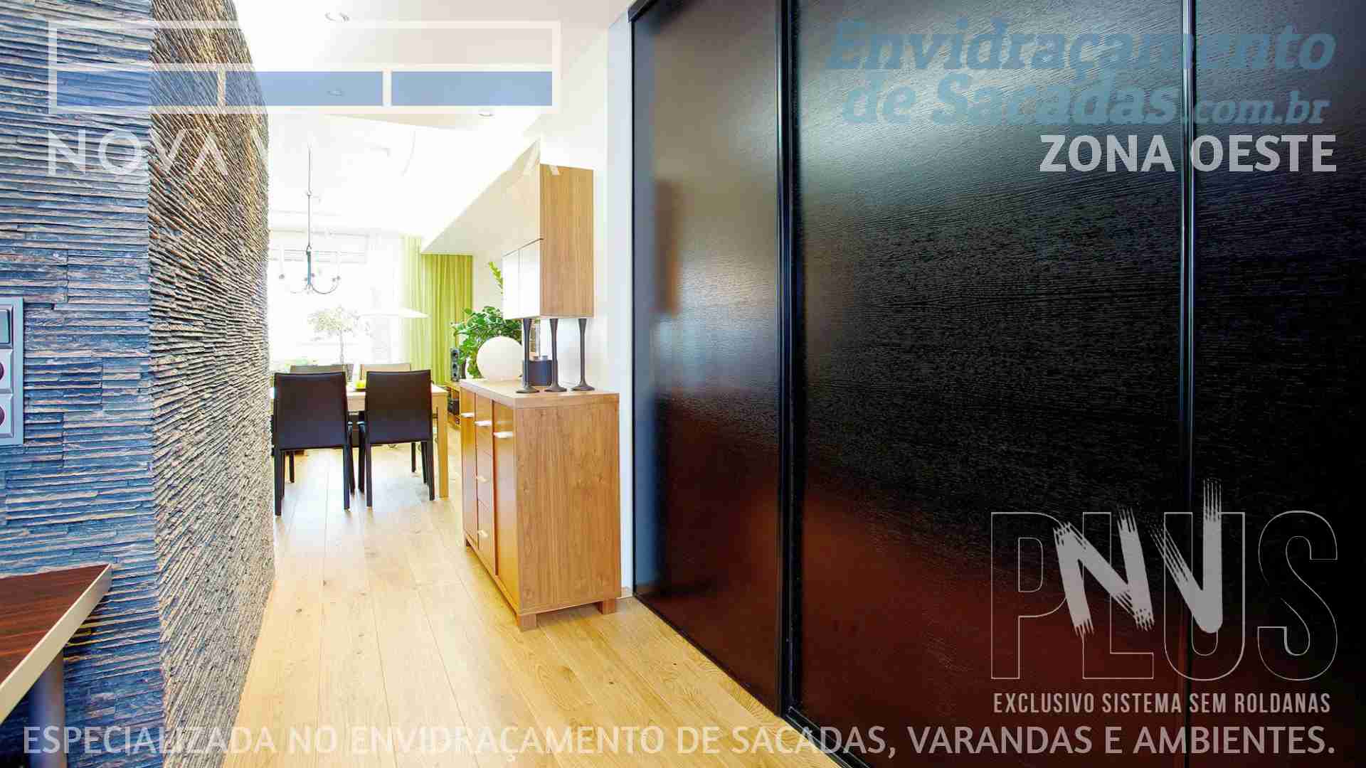 Mídia Predial Vila Anastácio