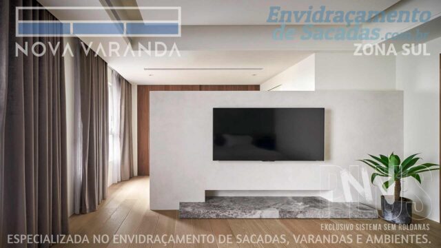 Painel ou Mídia Predial ✦ Suporte de Mídia Vertical Sua Marca mais Forte ❖ Empenas Cegas Vila Andrade (ZSSP) (Zona Sul | São Paulo) ☎ 0800-880-2424