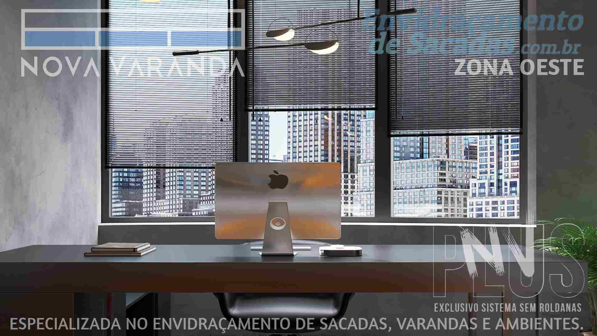 Empenas Cegas Vila Anglo Brasileira