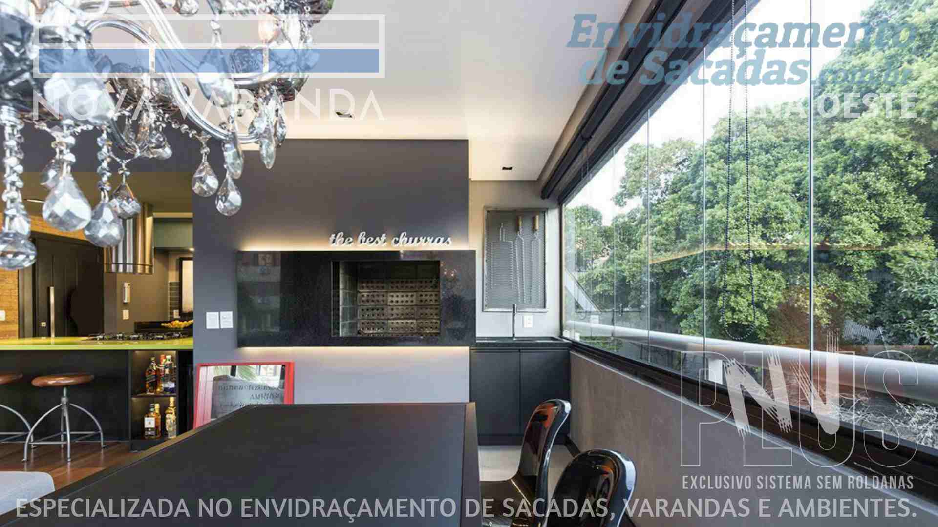 Empenas Cegas Vila Borges
