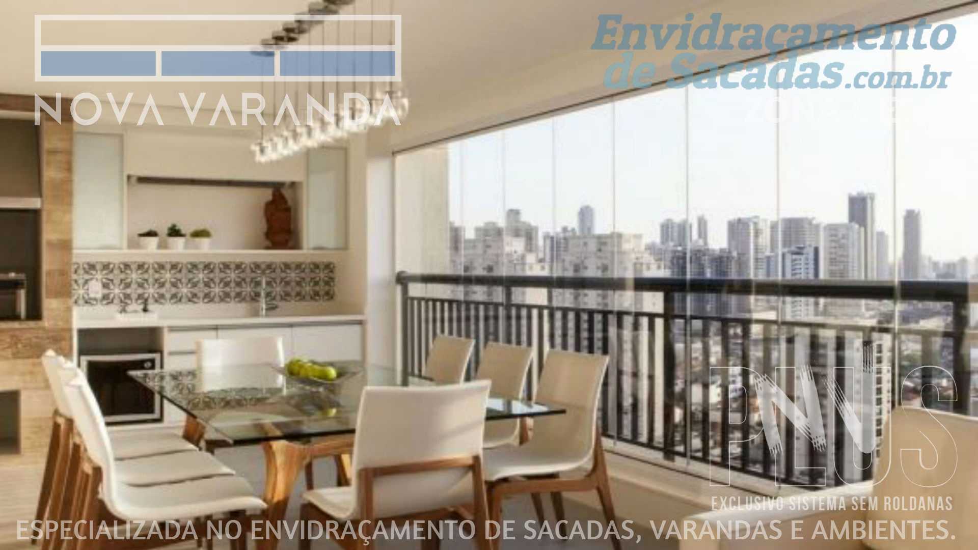 Mídia Predial Vila Borges