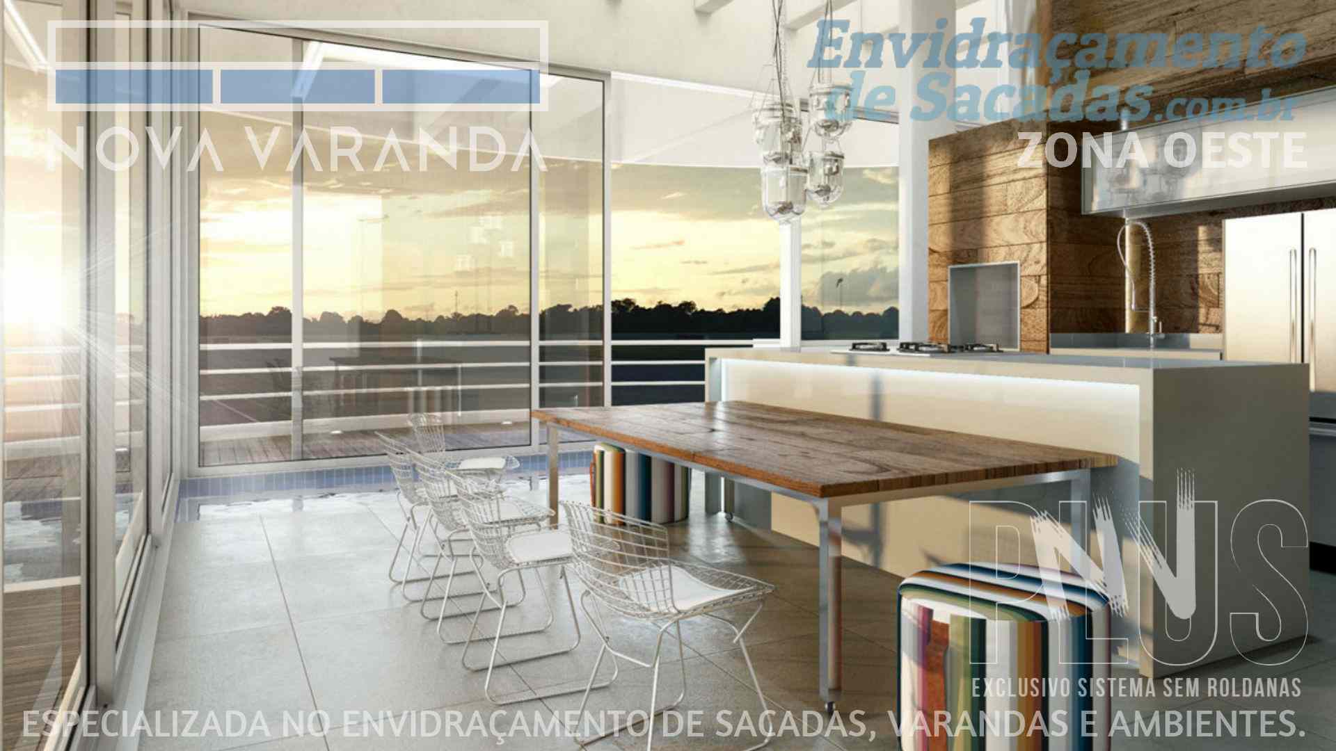 Mídia Urbana Vertical Vila Borges
