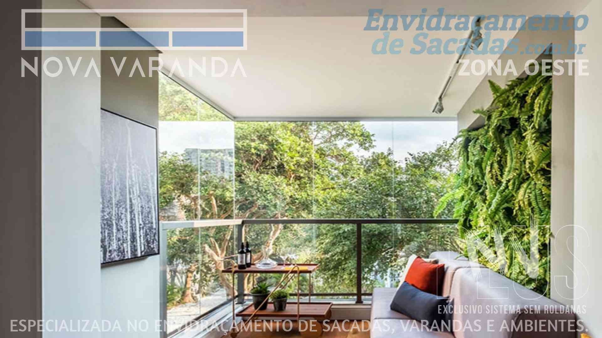 Mídia Urbana Vertical Vila Borges