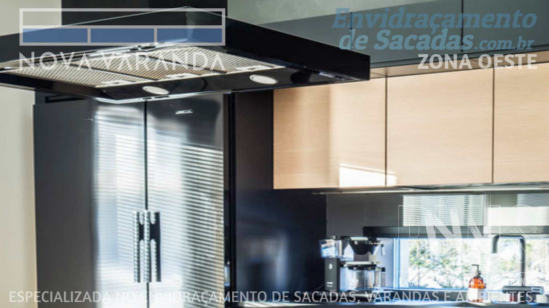 Empenas Cegas Vila Carlina