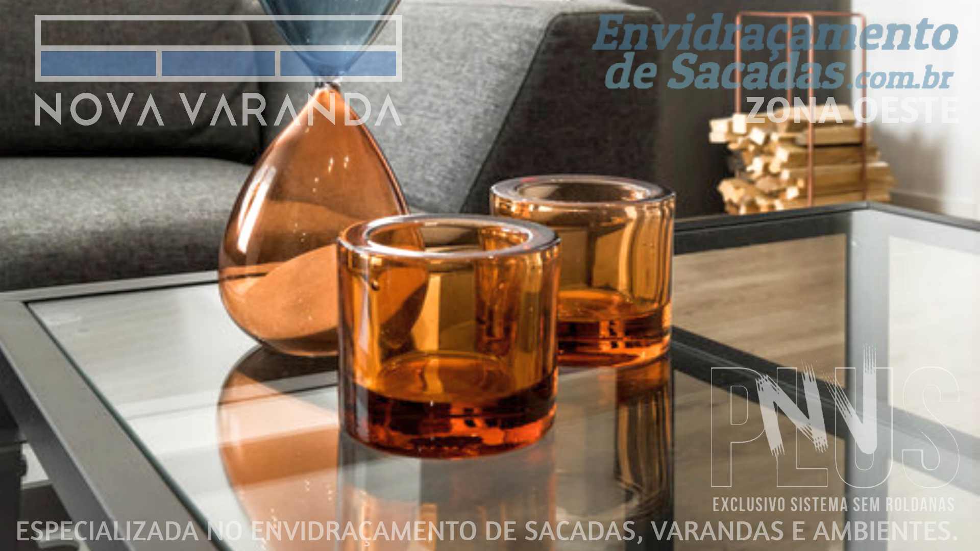Mídia Predial Vila Carlina