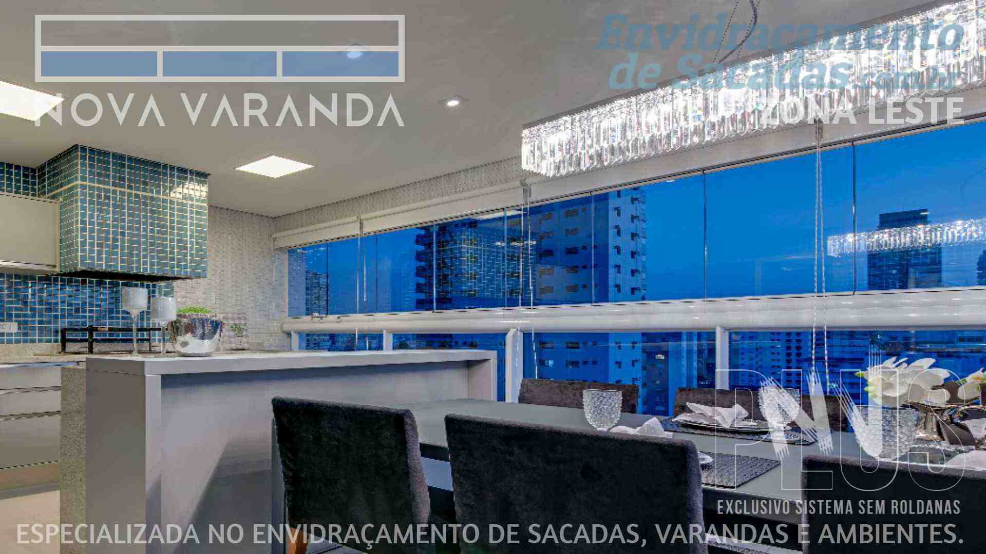 Mídia Urbana Vertical Vila Formosa