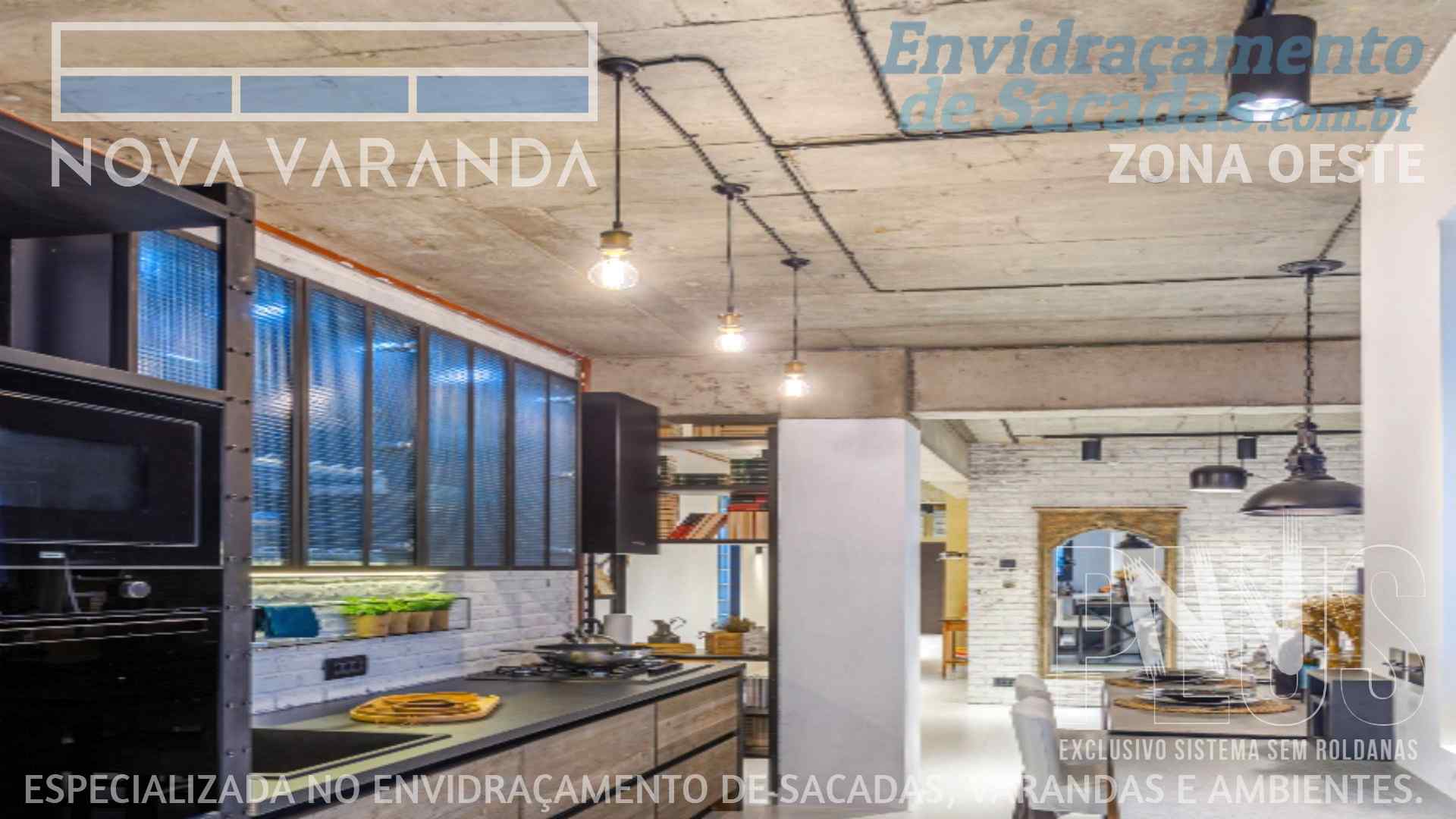 Empenas Cegas Vila Madalena