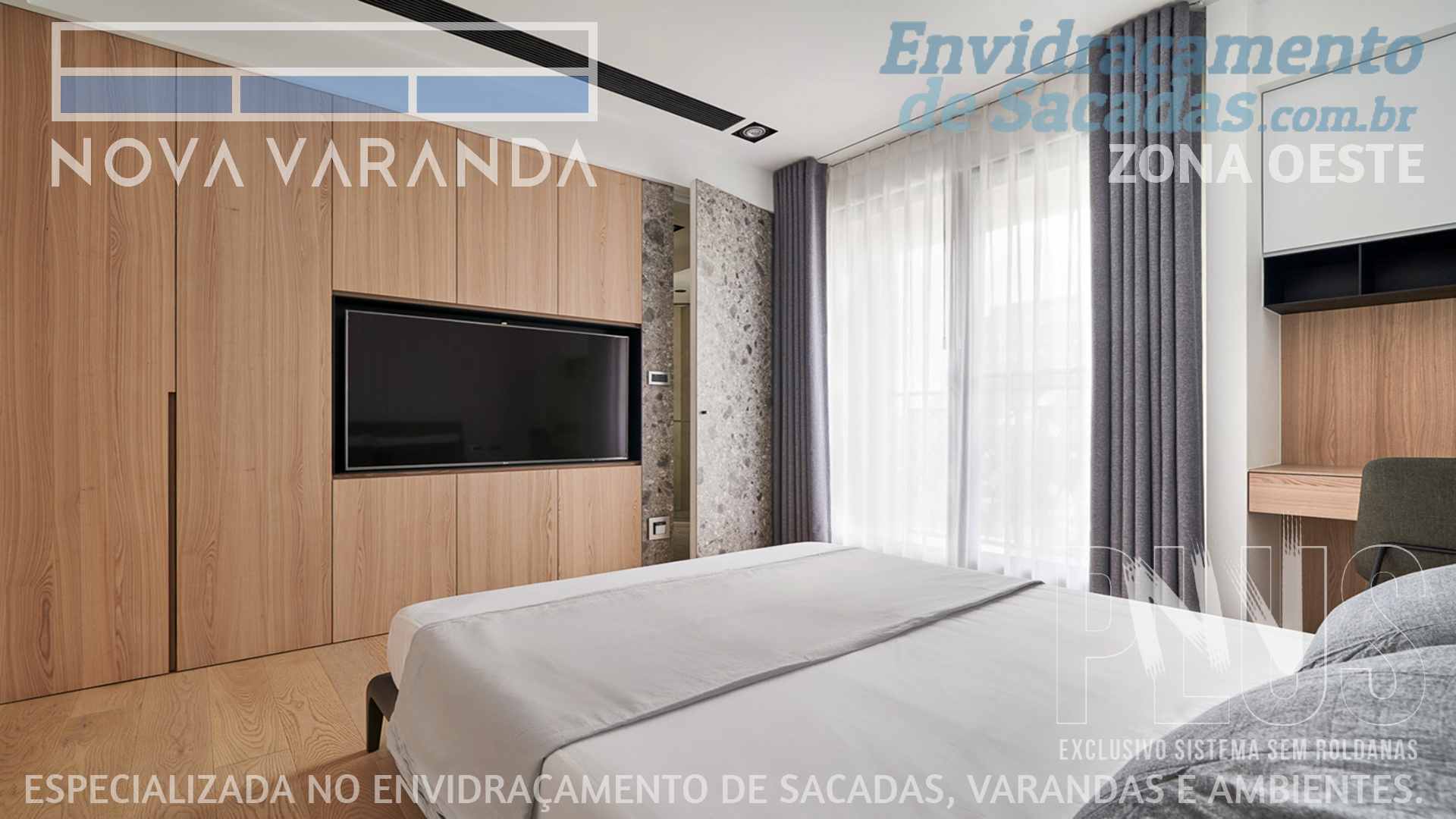 Plano Urbano Publicitário Vila Madalena