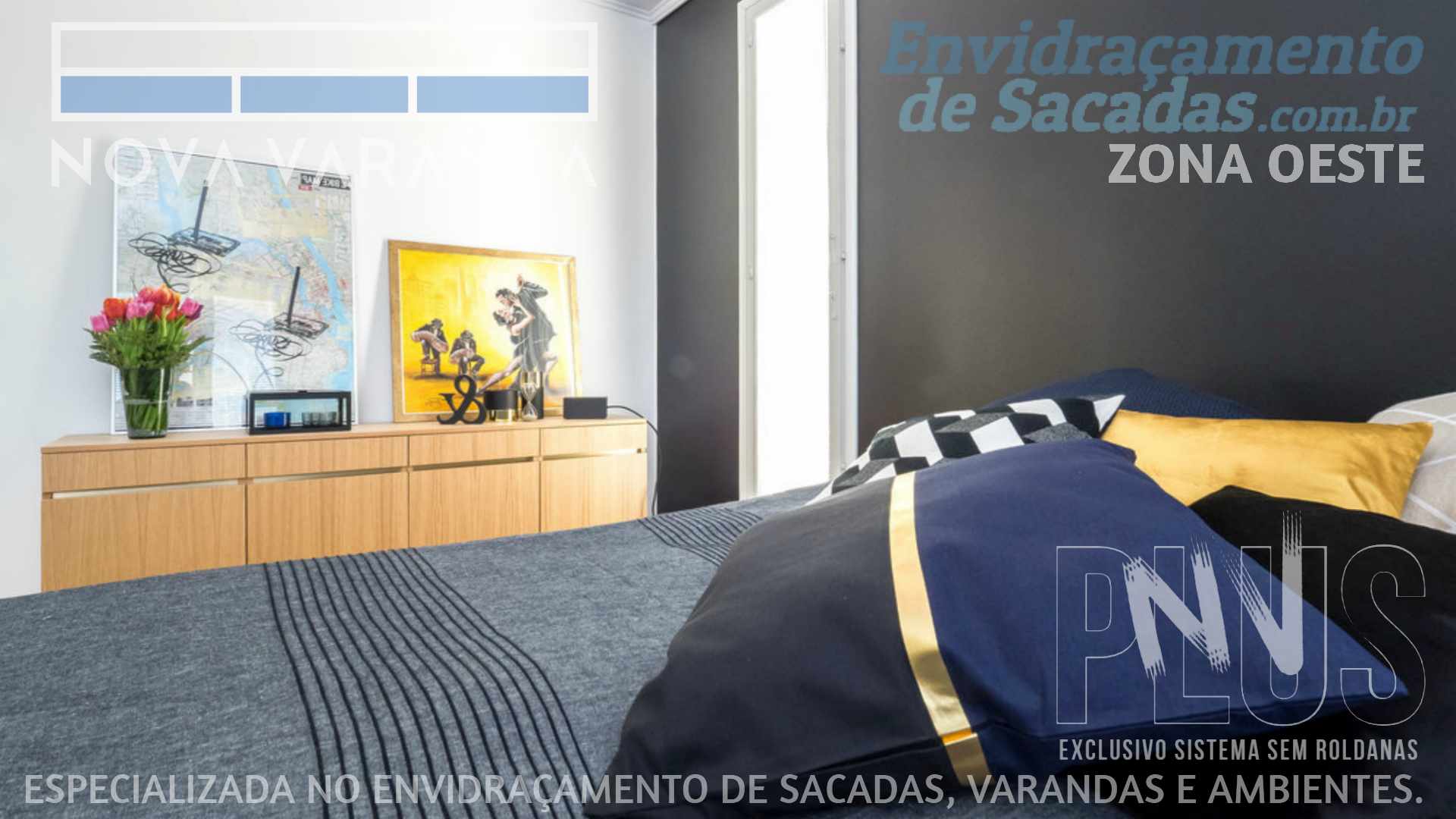 Plano Urbano Publicitário Vila Piauí
